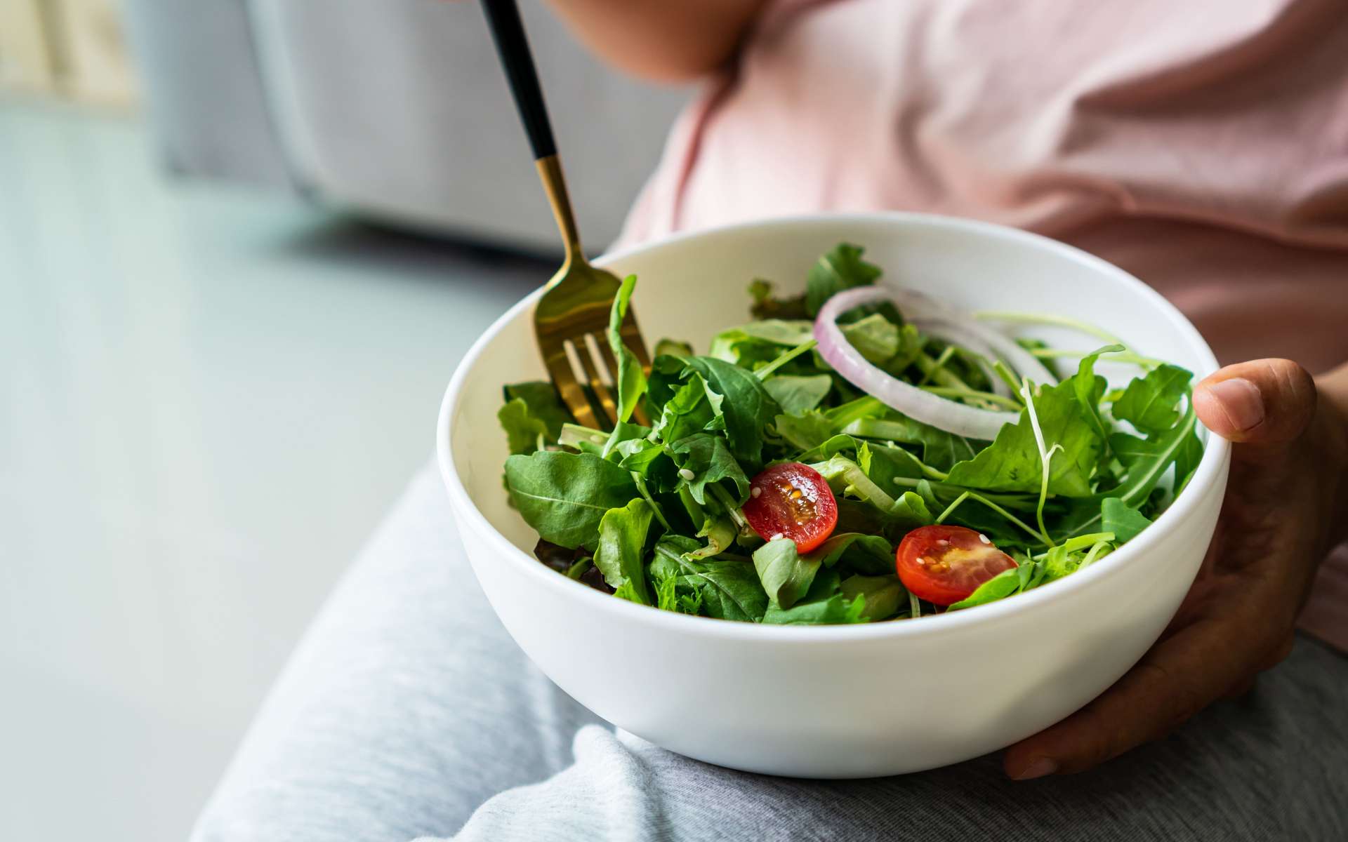 Ces aliments réputés excellents pour la santé cachent un composé qui pourrait aggraver l'inflammation intestinale