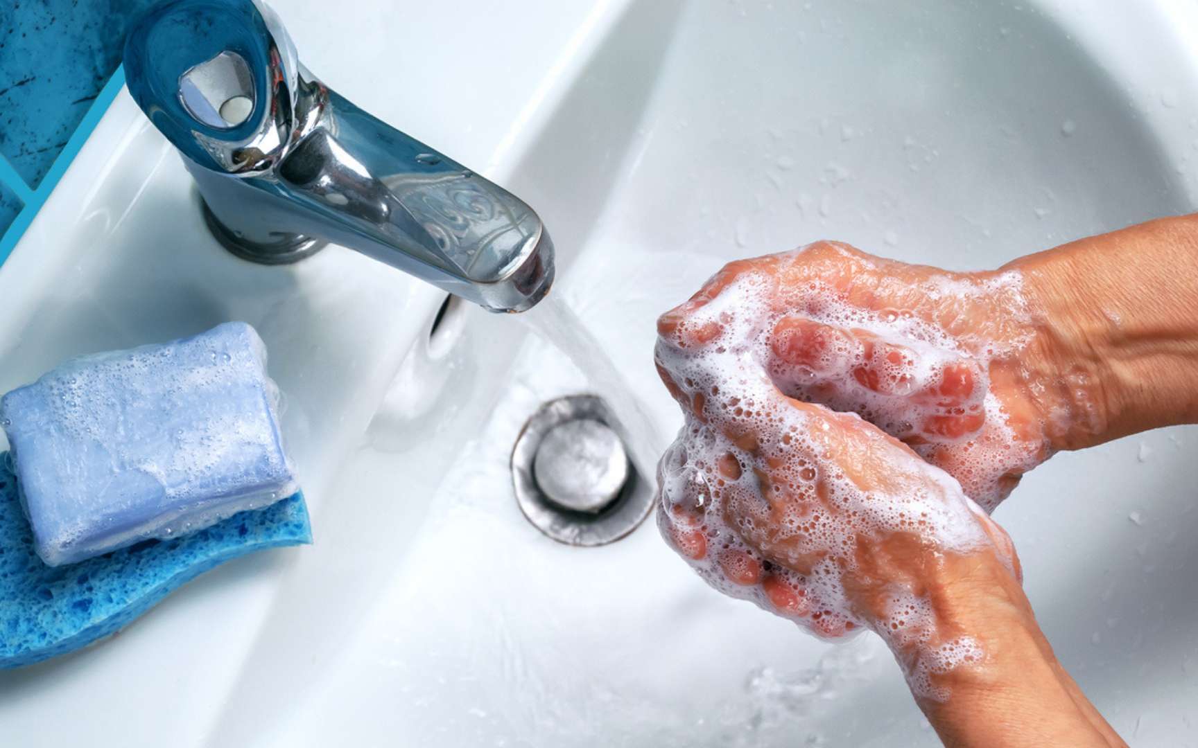 Savon ou gel hydroalcoolique : voici lequel élimine réellement les virus sur vos mains