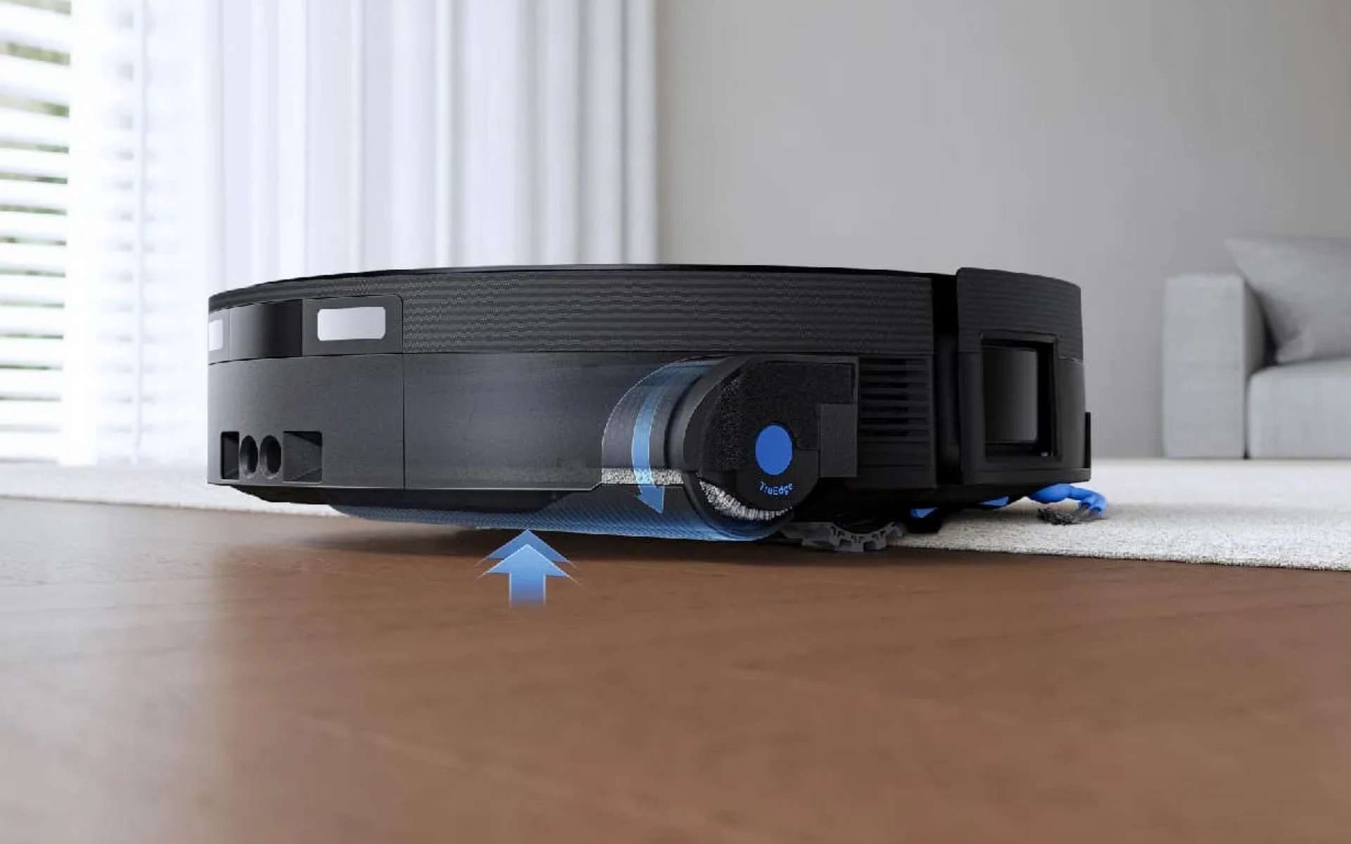 Robots aspirateurs Ecovacs : trois promotions XXL à saisir avant les soldes d'été