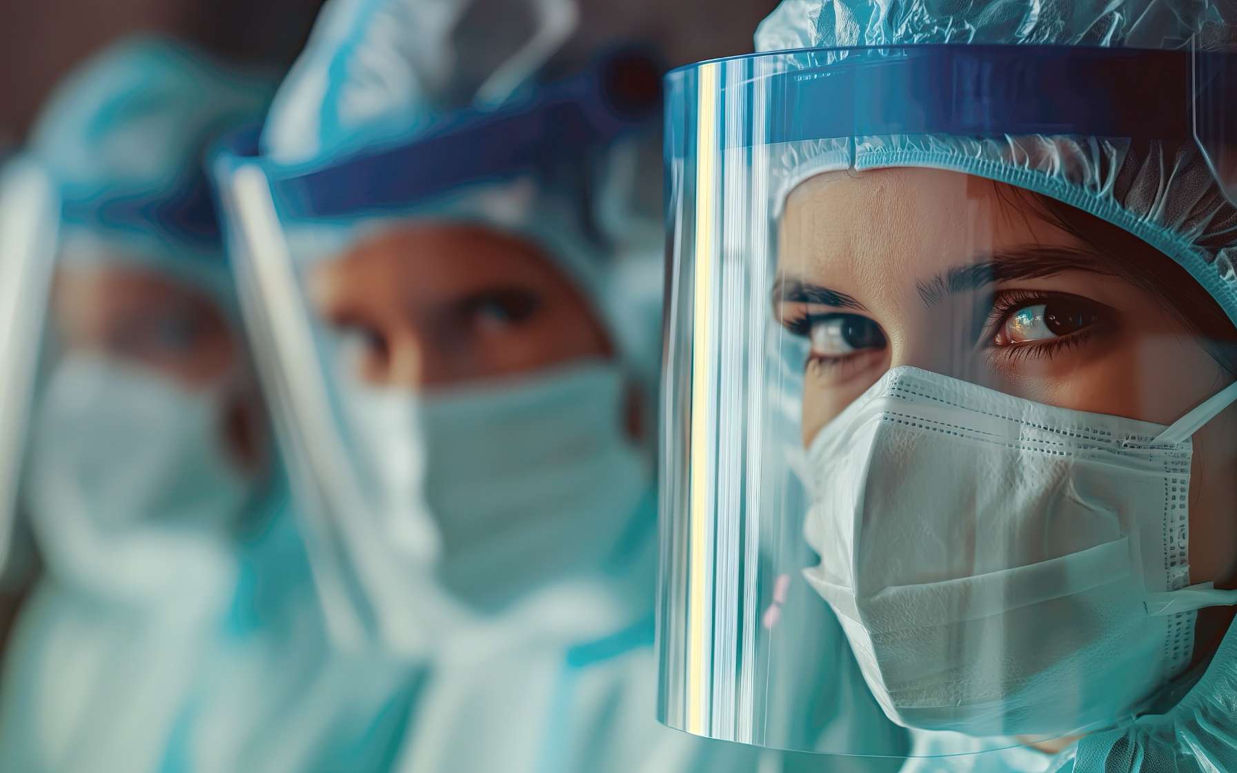 Grippe aviaire : cette modélisation explique pourquoi la prochaine pandémie serait fulgurante