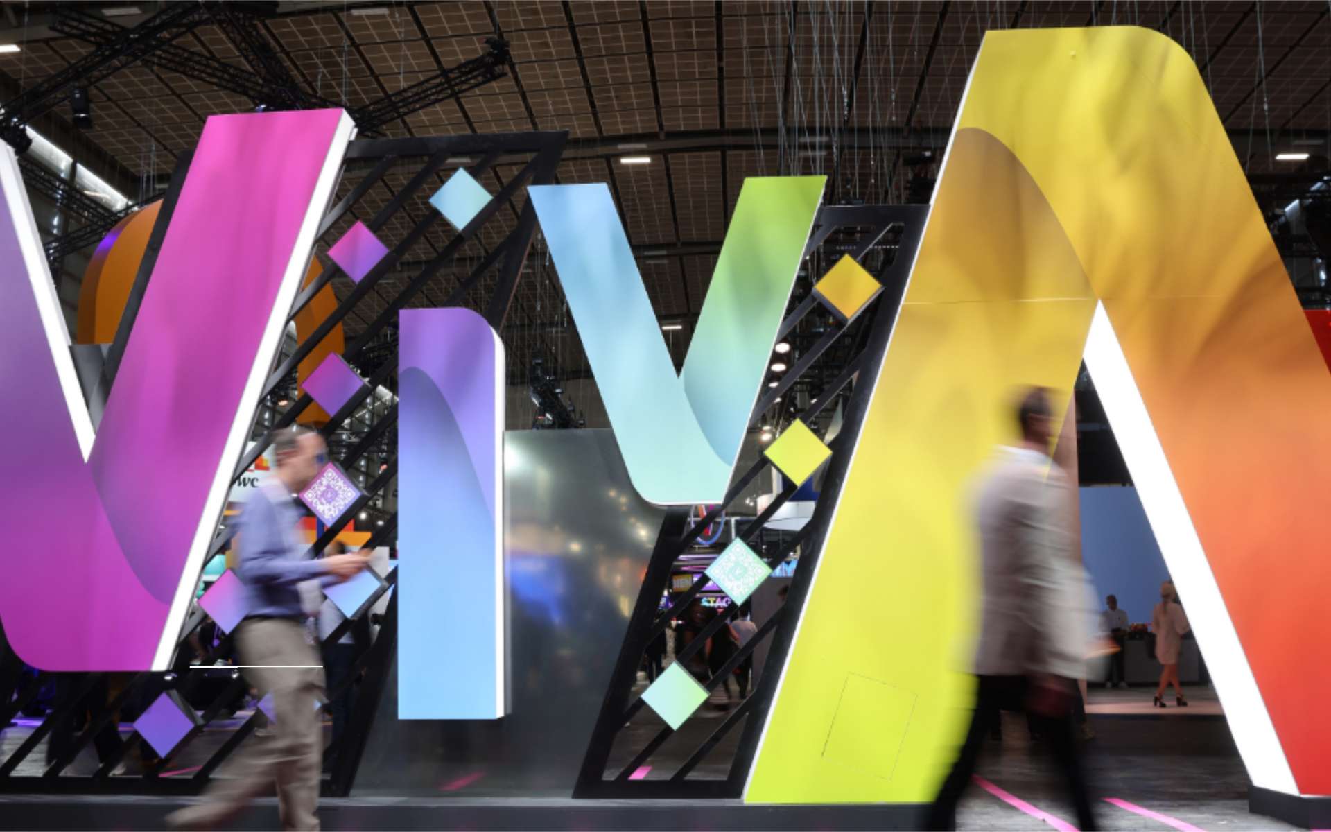 VivaTech 2026 au coeur de l'innovation, la transformation numérique et la confiance tech