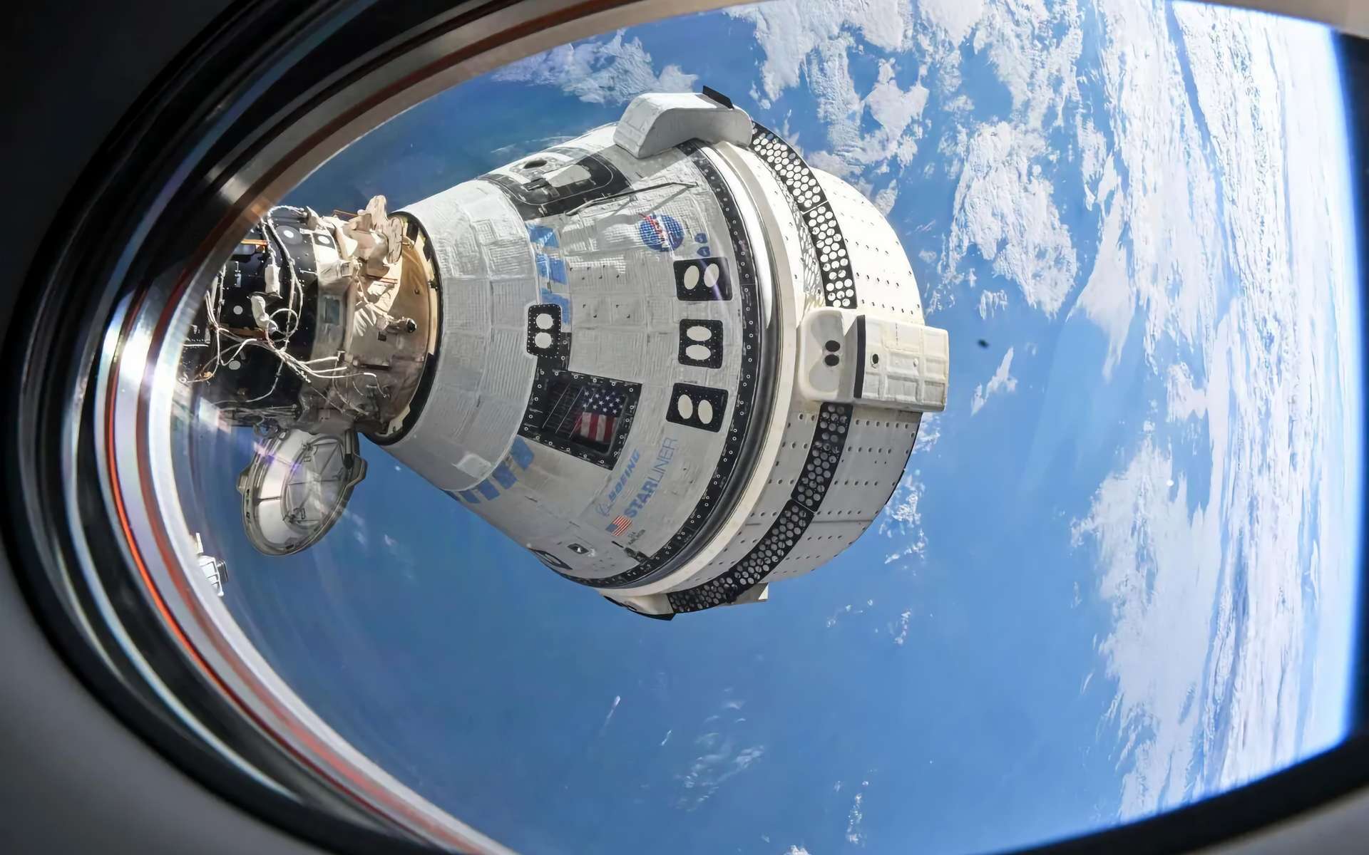 Après le fiasco du Starliner, la Nasa redonne sa chance à Boeing... et lui réserve une surprise !