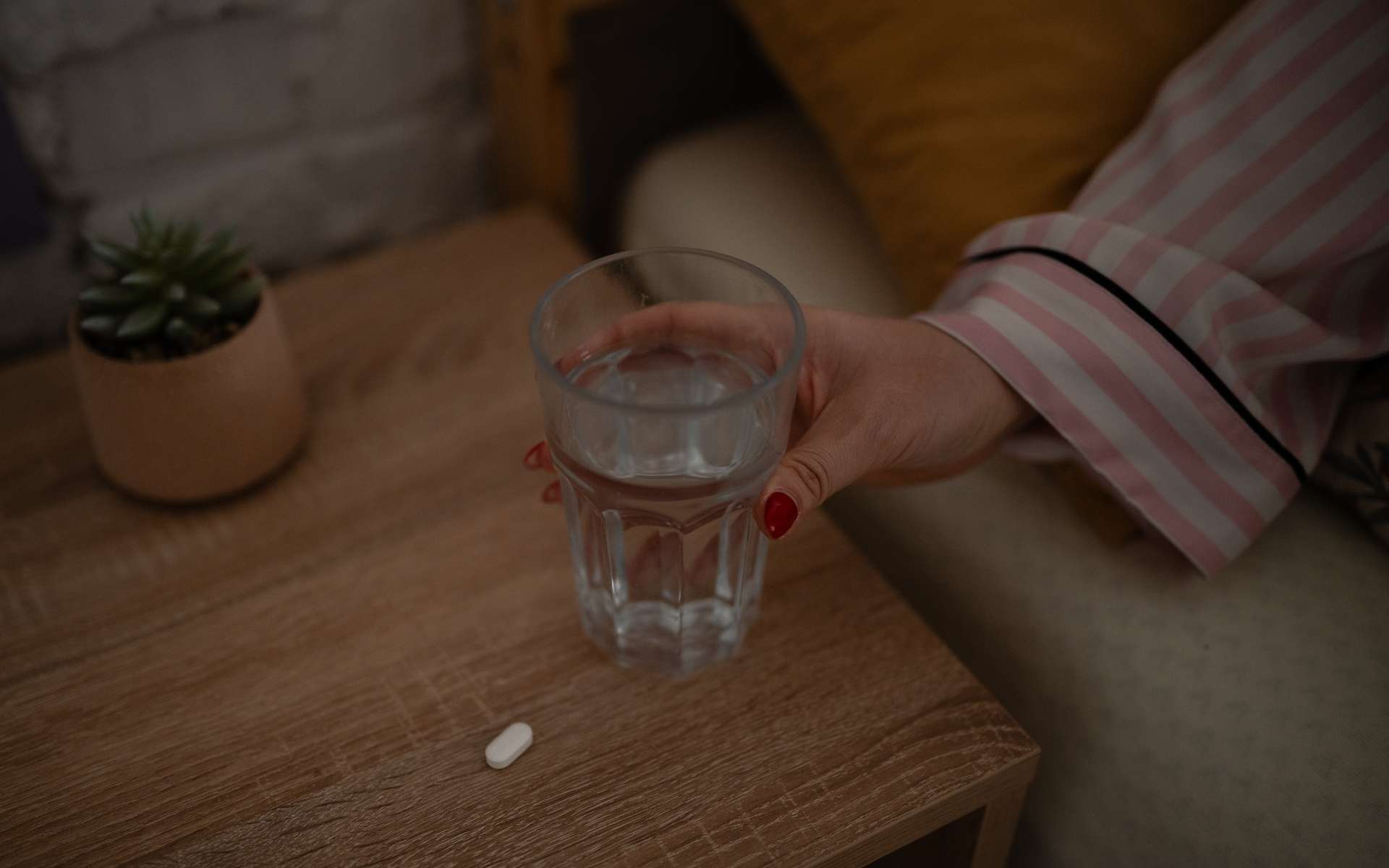 Apnée du sommeil : un médicament pourrait enfin permettre de dormir sans machine !