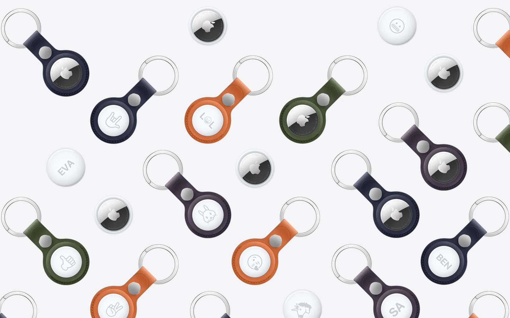 AirTag 2 : ce qu’Apple a amélioré… et que vous allez vite remarquer