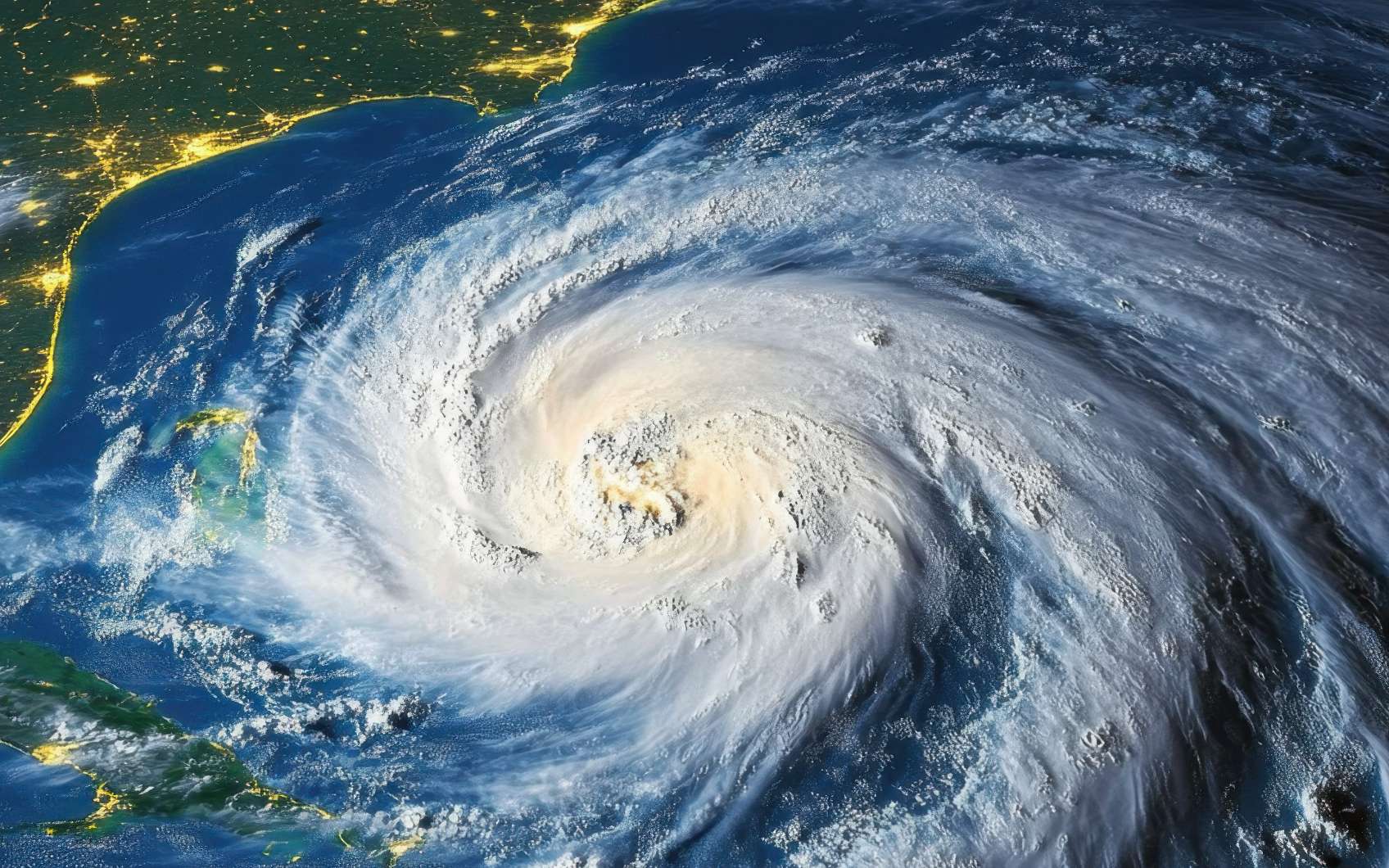 Regardez bien cette courbe : c’est la nouvelle réalité des ouragans Regardez bien cette courbe : c’est la nouvelle réalité des ouragans