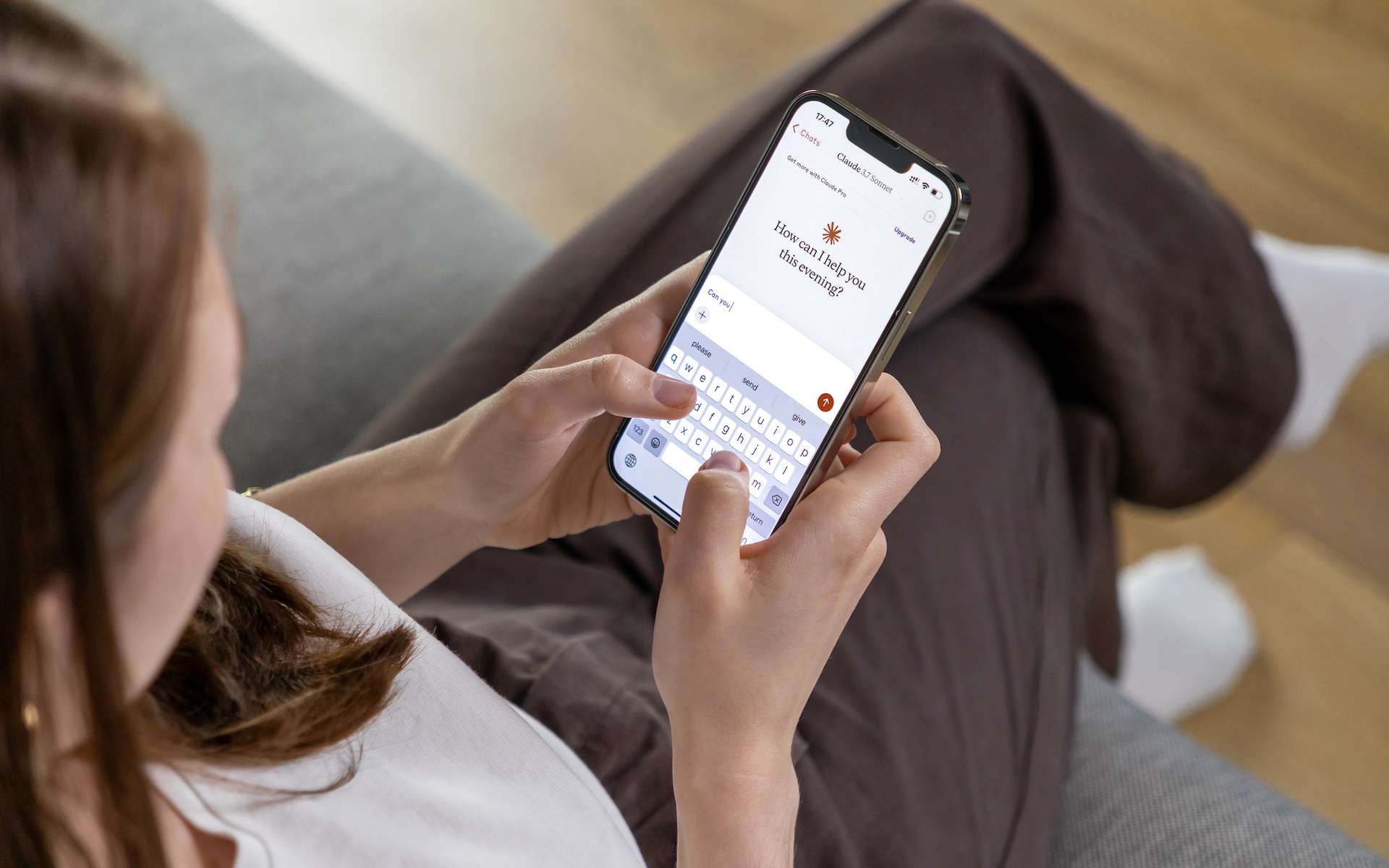 Quand on commence à se confier à ChatGPT, jusqu’où peut-on aller sans risque ?