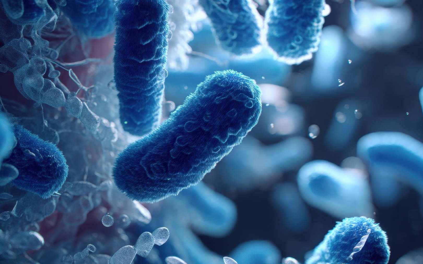 Les probiotiques que vous prenez ciblent les mauvaises bactéries, selon cette étude de Cambridge