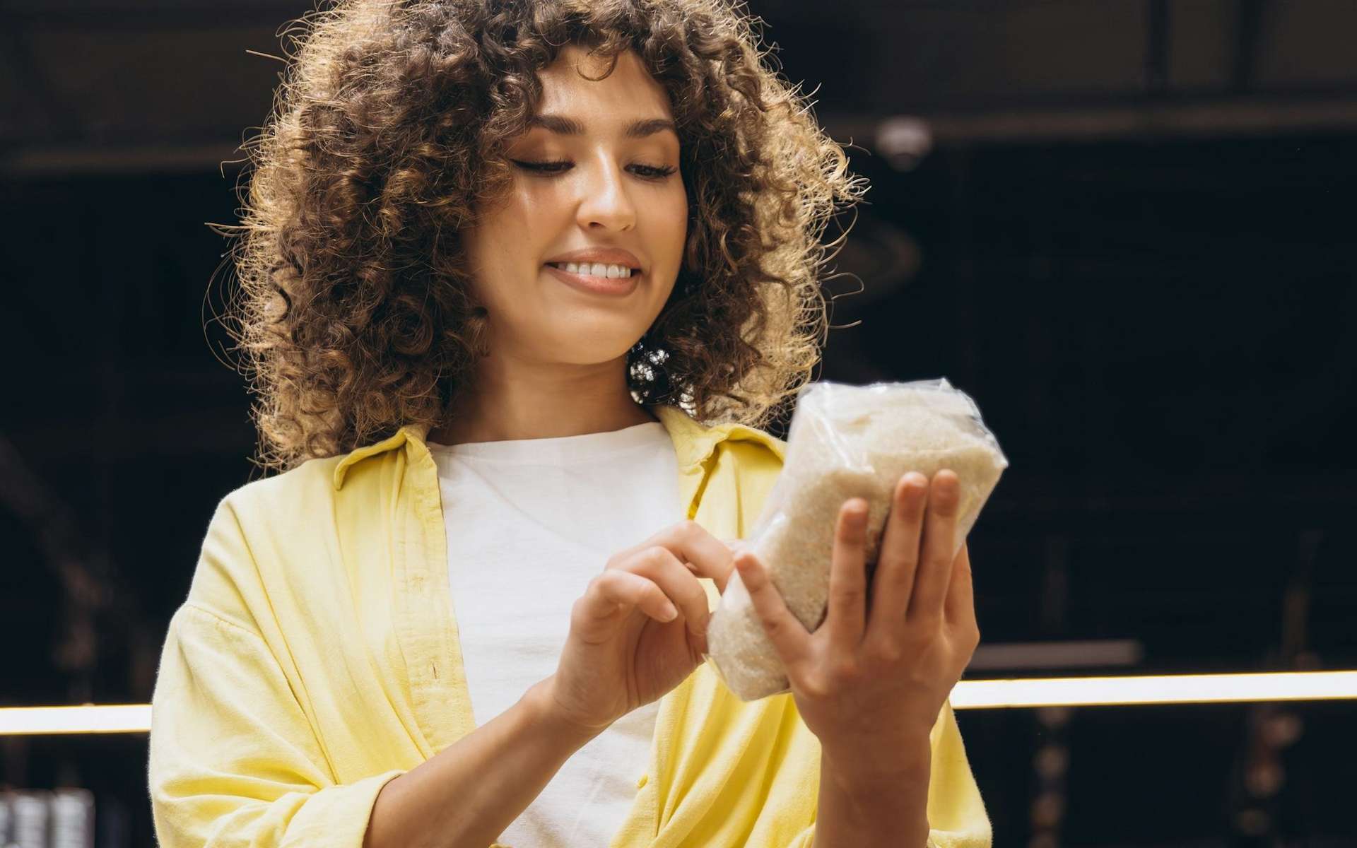 Aliments ultratransformés : un détail sur l’emballage pourrait révéler le danger masqué