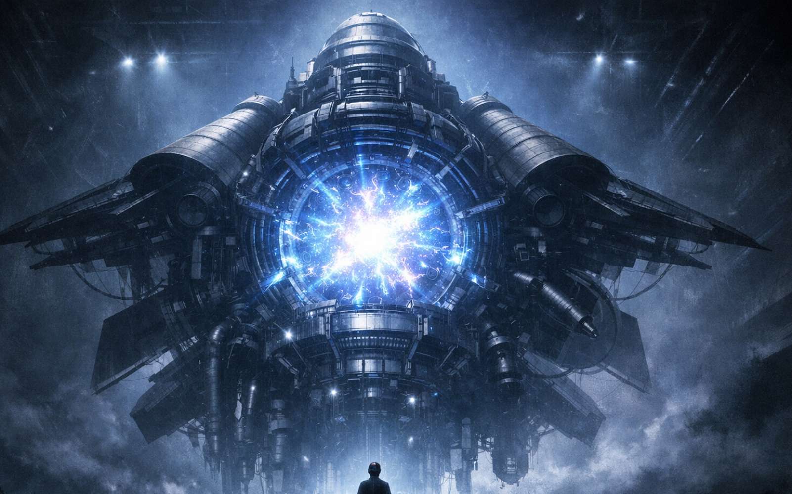 Vers Mars et au-delà : comment l’IA est en train de réinventer la propulsion des fusées