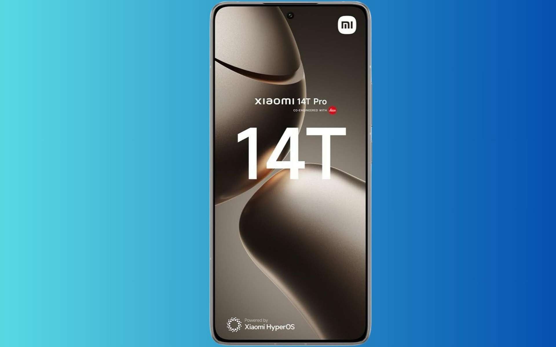 Photo Leica, écran 144 Hz : ce smartphone Xiaomi voit son prix dégringoler