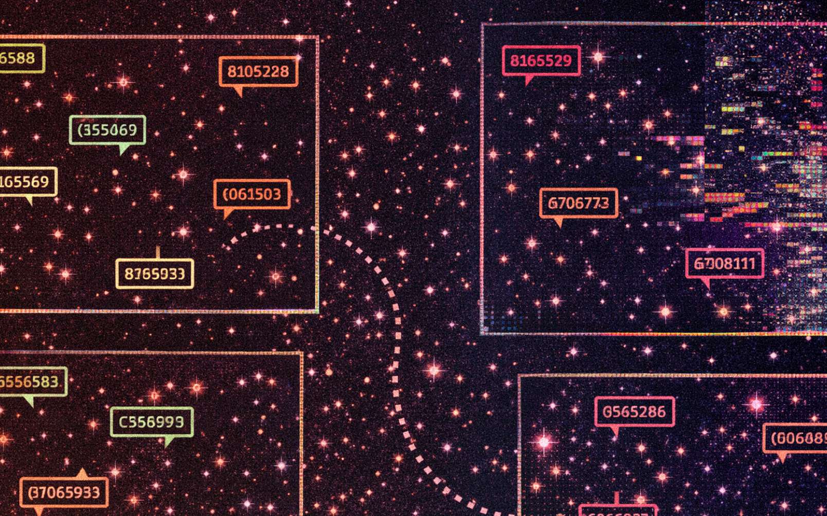 Jamais un télescope n'avait lancé autant d’alertes cosmiques en une seule nuit : pourquoi c'est une rupture historique