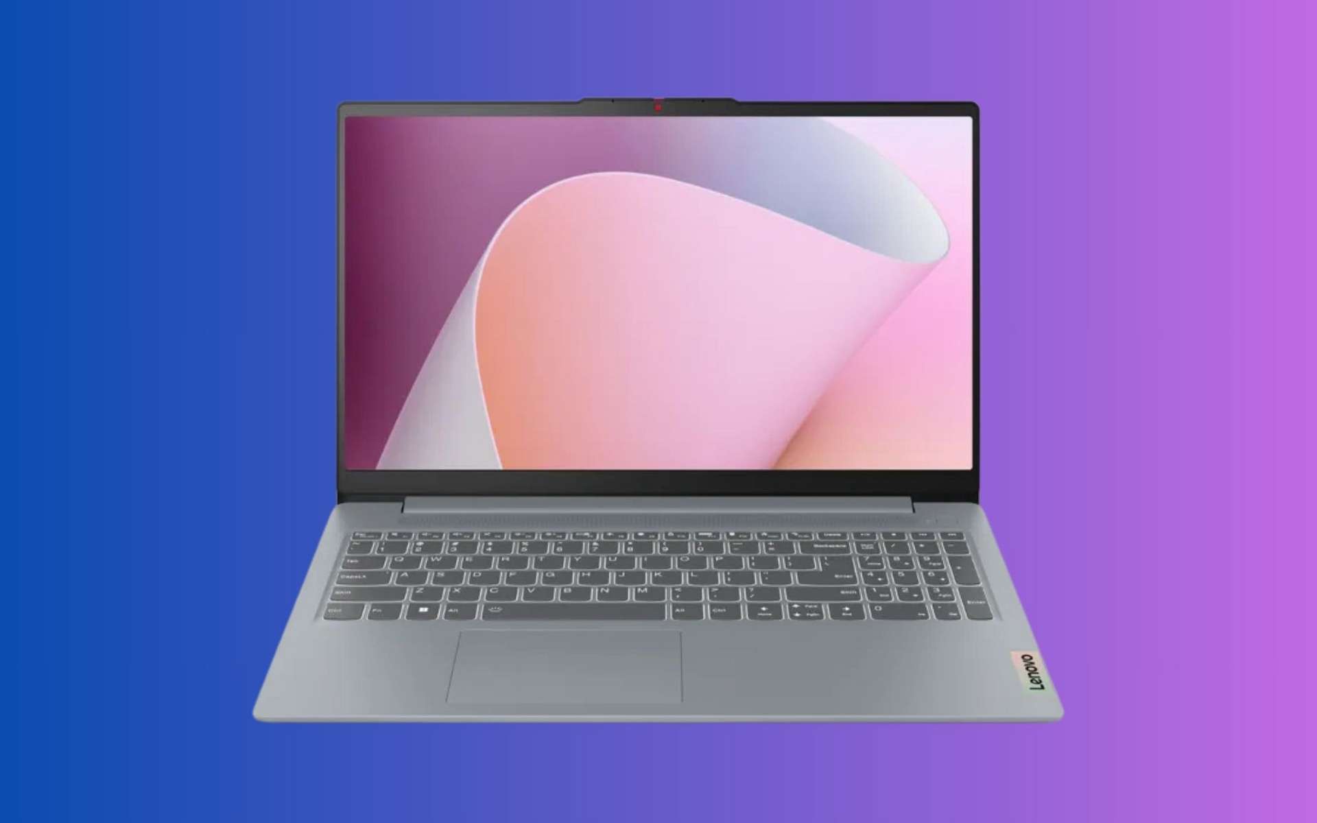 French Days Cdiscount : ce PC Portable Lenovo 15,6 pouces perd plus de 100 ¬ sur son prix