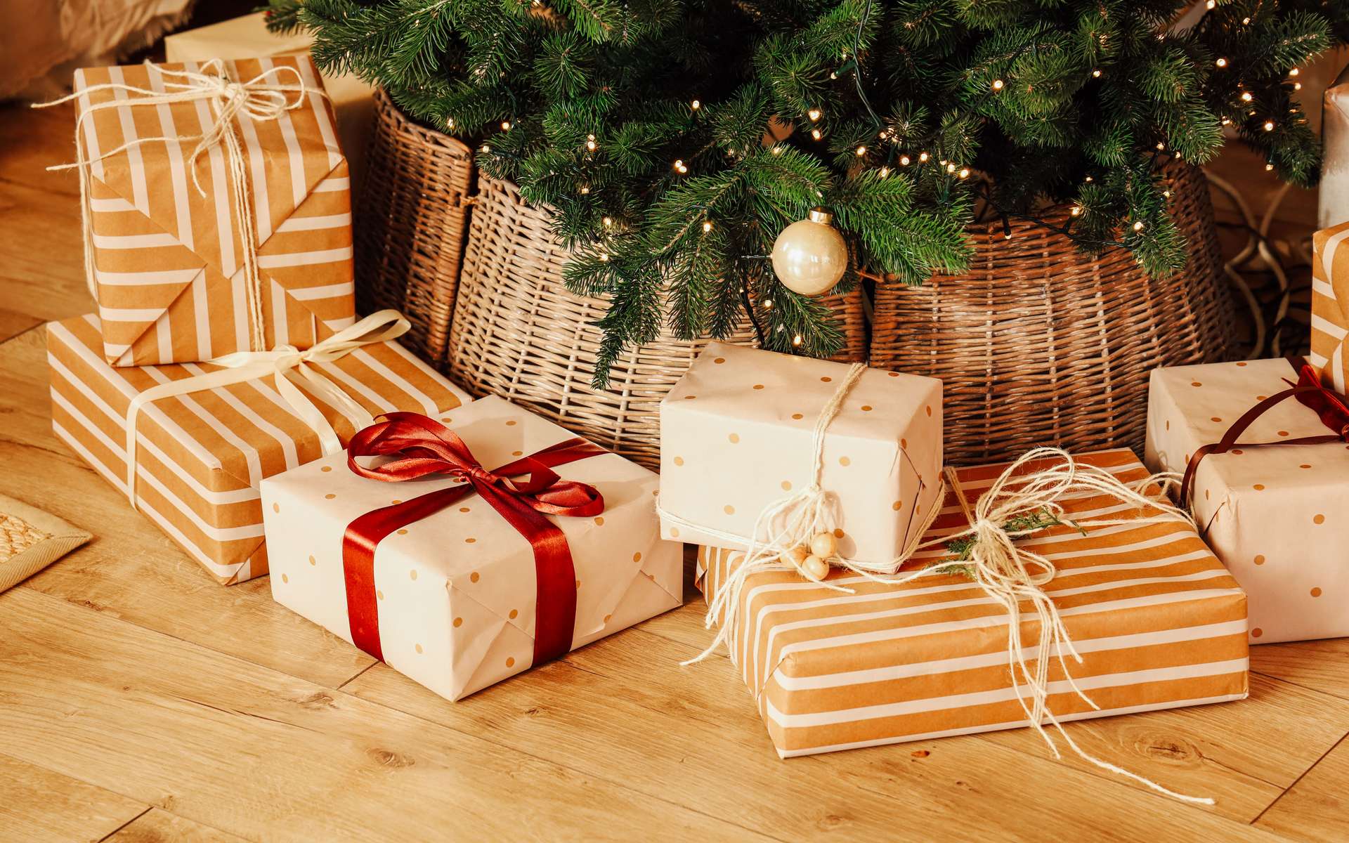 Top 5 des meilleurs sapin artificiels en 2025