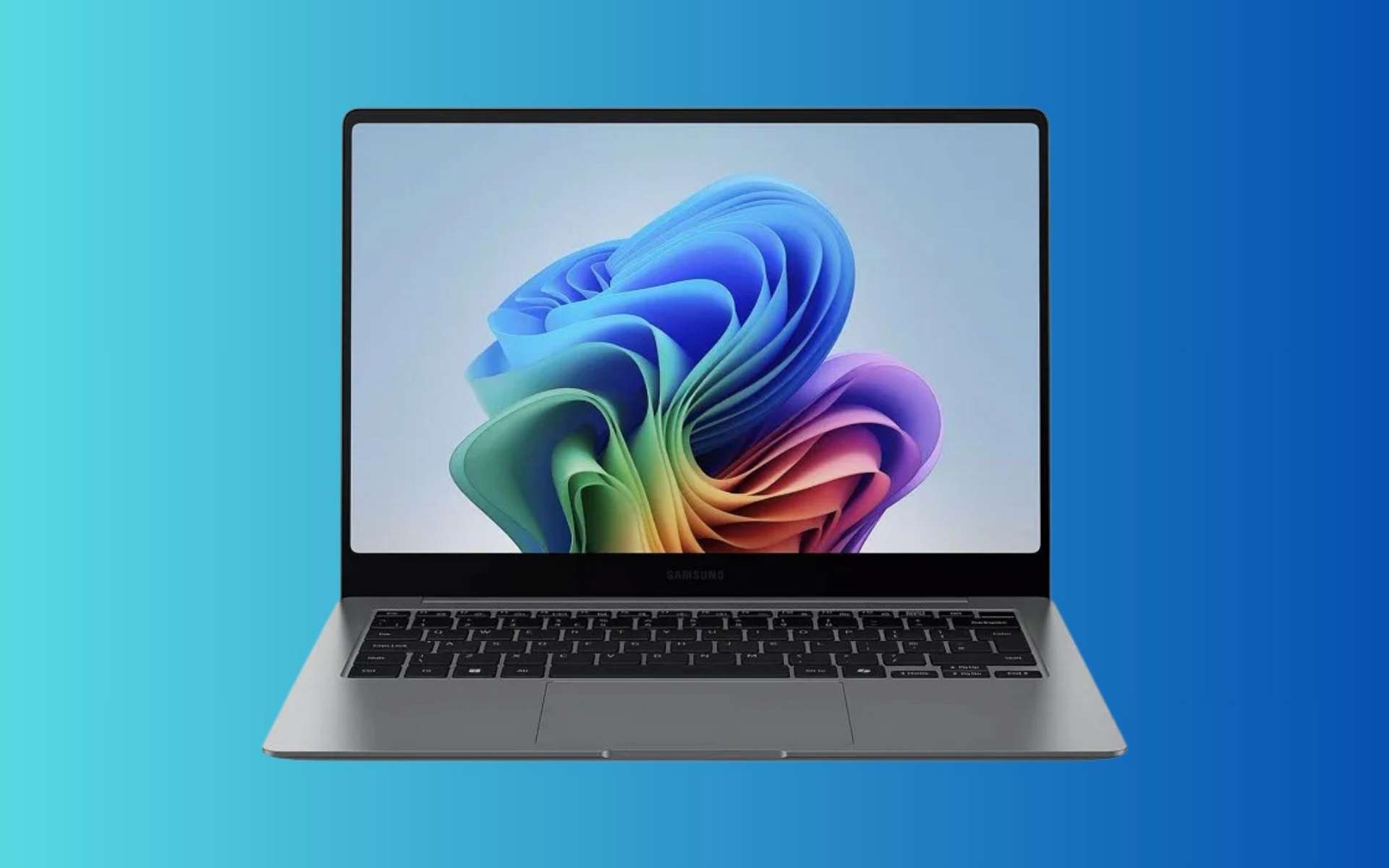 Ce PC portable Samsung AMOLED descend sous la barre des 900 ¬ pour la rentrée
