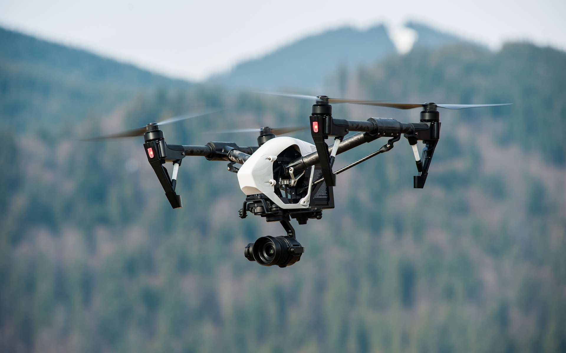 Quels sont les meilleurs drones avec caméra 4K ?