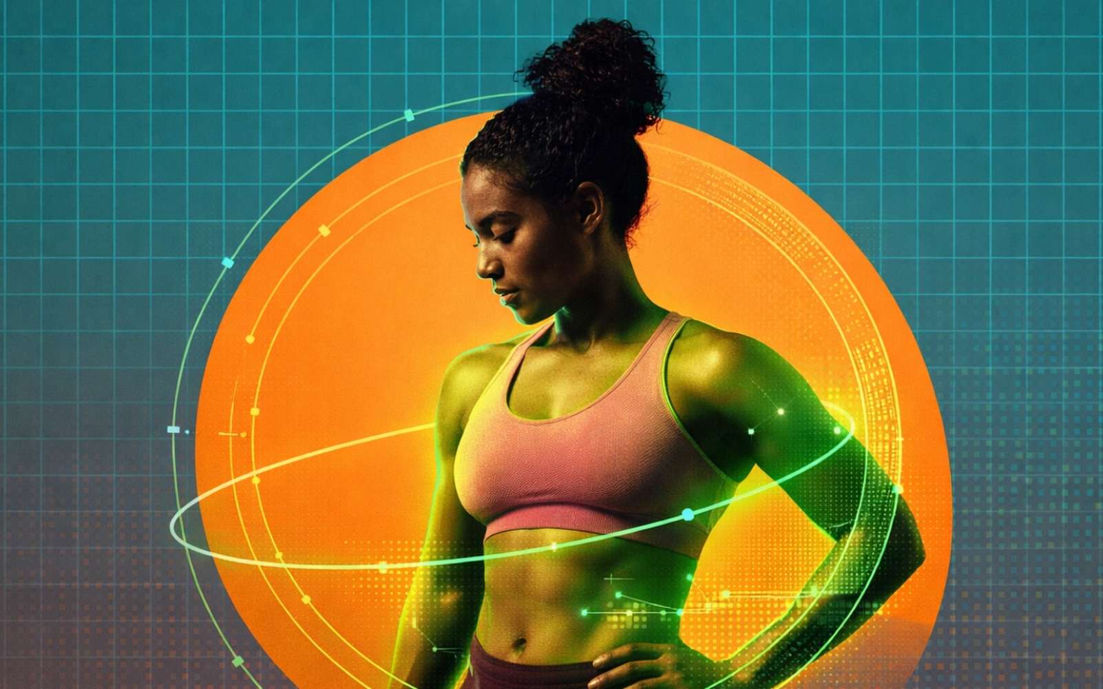 Cette salle de sport utilise l’IA et promet jusqu’à 30 % de résultats en plus !