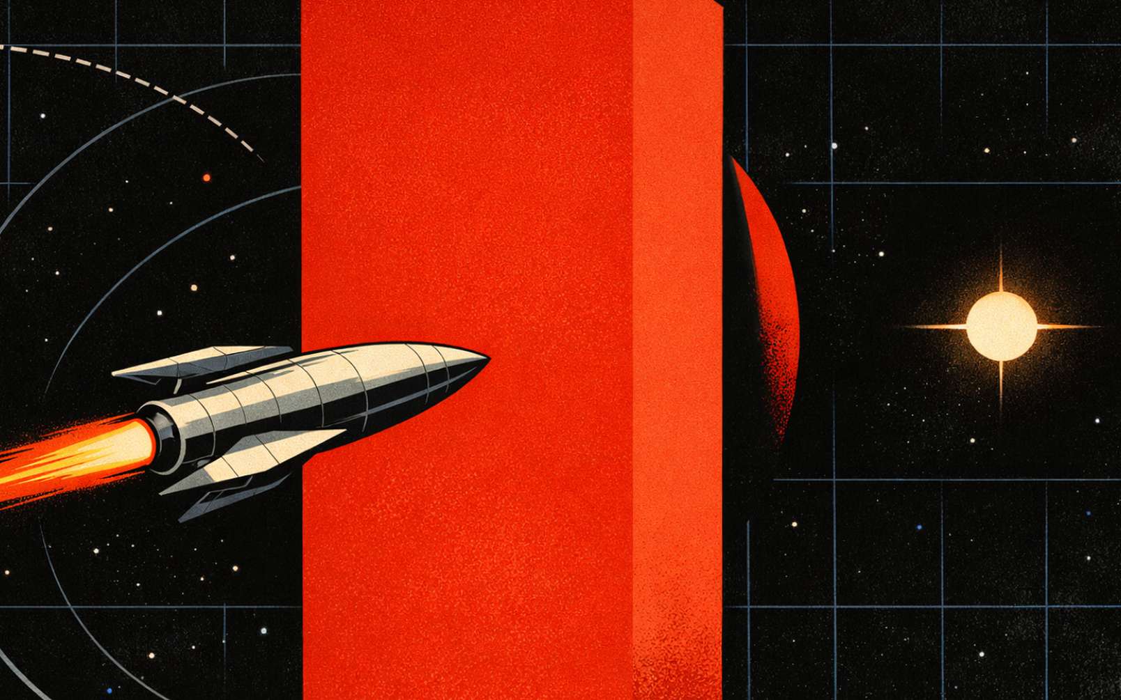 Voici pourquoi le rêve d’Elon Musk d’établir une « humanité interstellaire » est vain