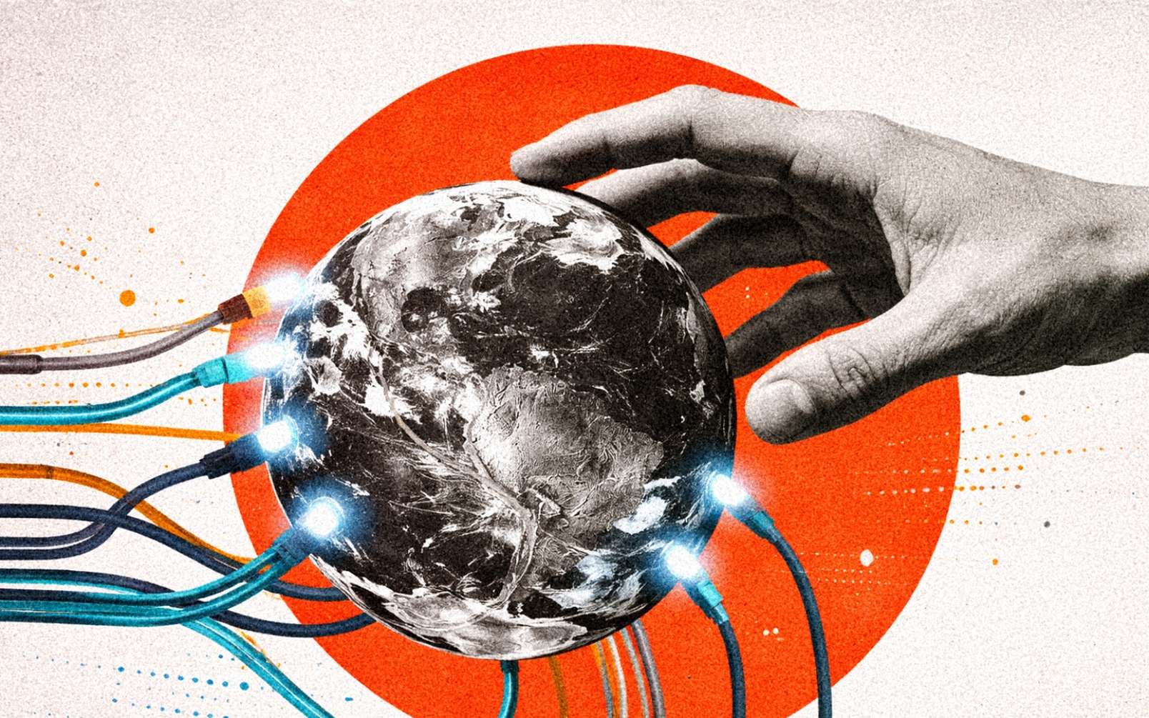 Karim Beguir : « En 2026, l'IA générale va devenir une réalité tangible. »