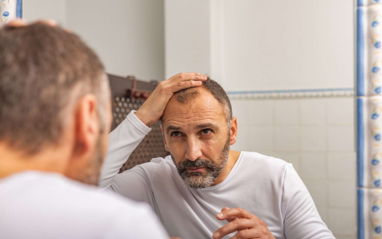Un simple sucre pourrait-il faire repousser vos cheveux ?