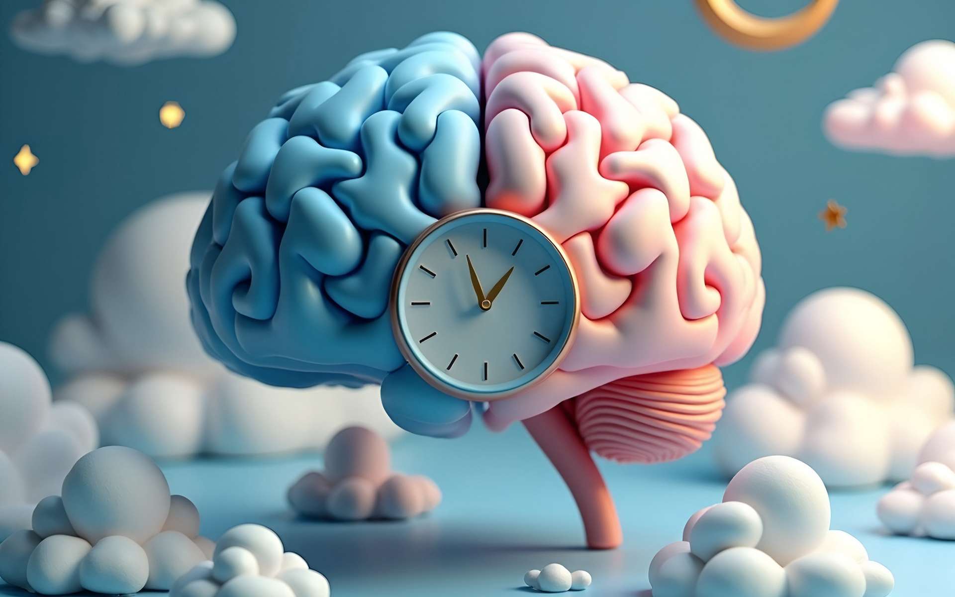 Alzheimer : un nouveau signe précoce découvert bien avant les pertes de mémoire