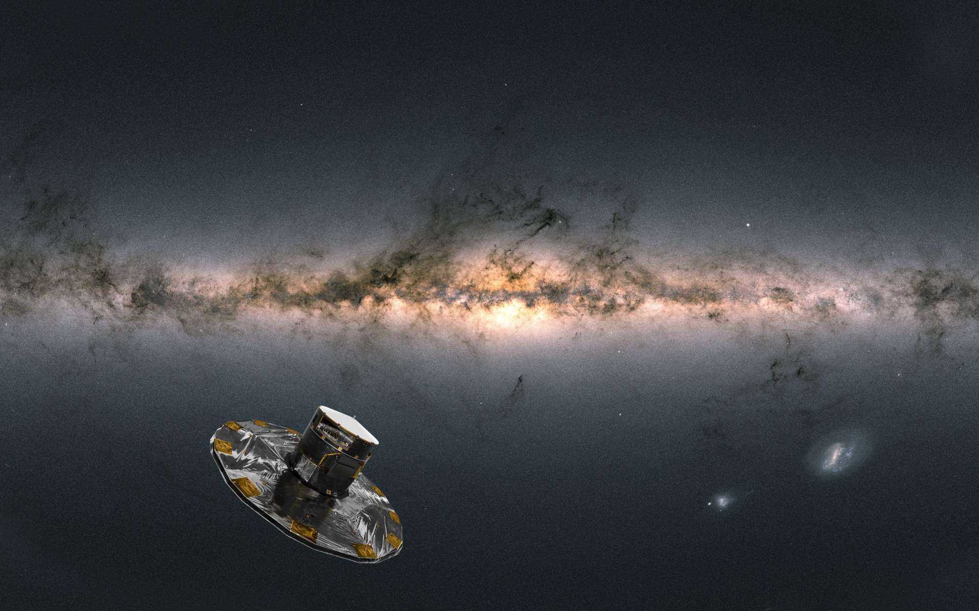 Faut-il vraiment conserver les lois de Newton pour expliquer les galaxies avec de la matière noire ? Partie II