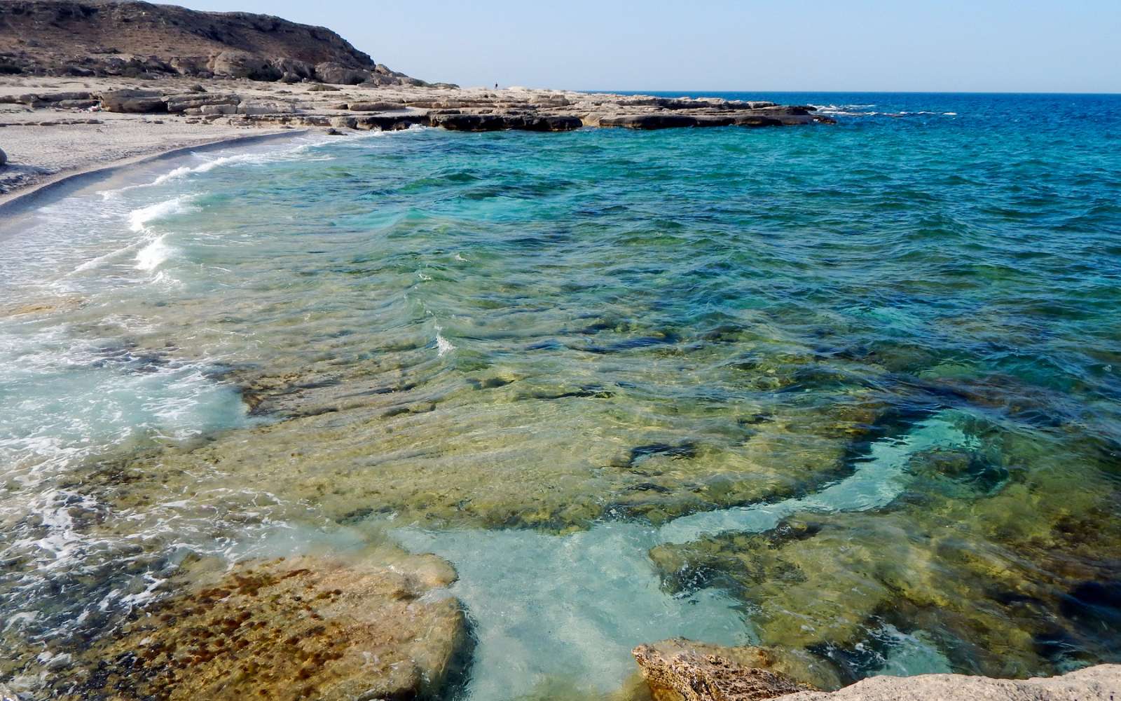 Ce qui arrive à la mer Caspienne rappelle la catastrophe de la mer d'Aral et c'est tout aussi inquiétant