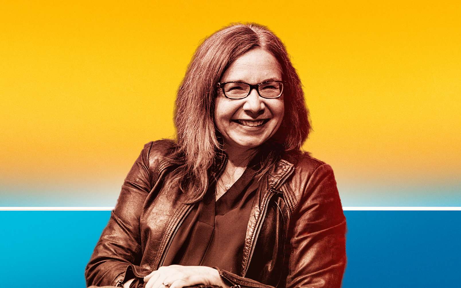 « Le plus important que vous puissiez faire pour le climat, c'est d'en parler » : qui est Katharine Hayhoe et pourquoi sa voix compte tant ?