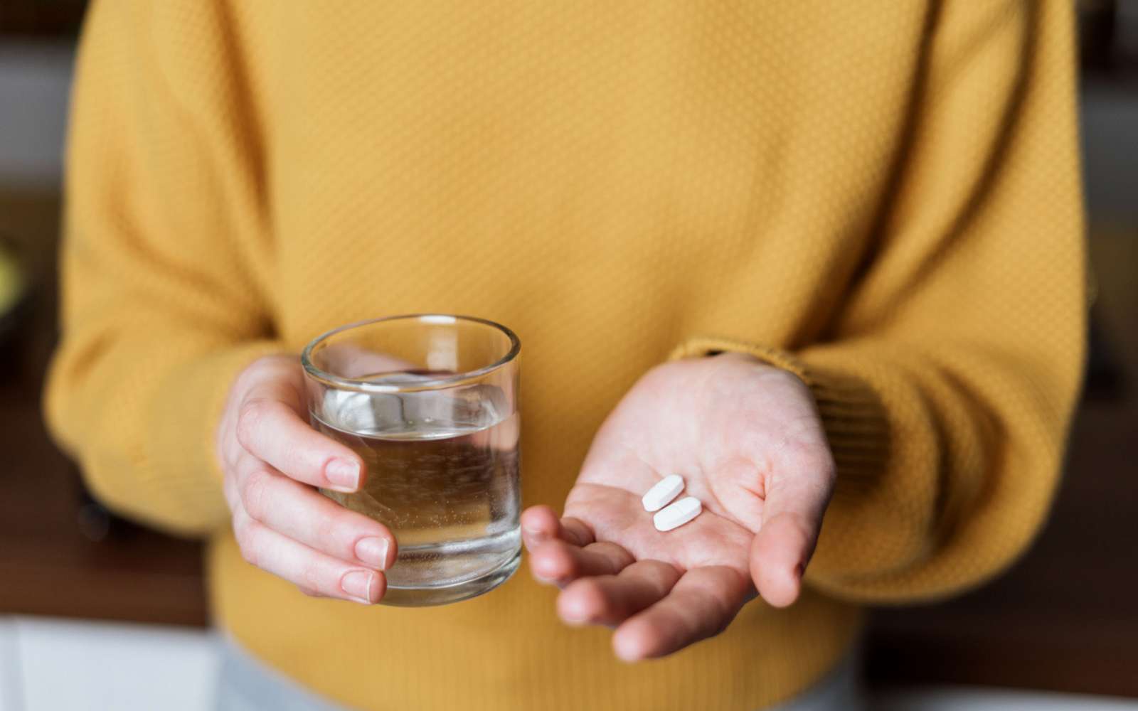 On savait depuis 50 ans que l'aspirine combattait les métastases sans savoir pourquoi : le mystère vient enfin d'être résolu par des chercheurs britanniques