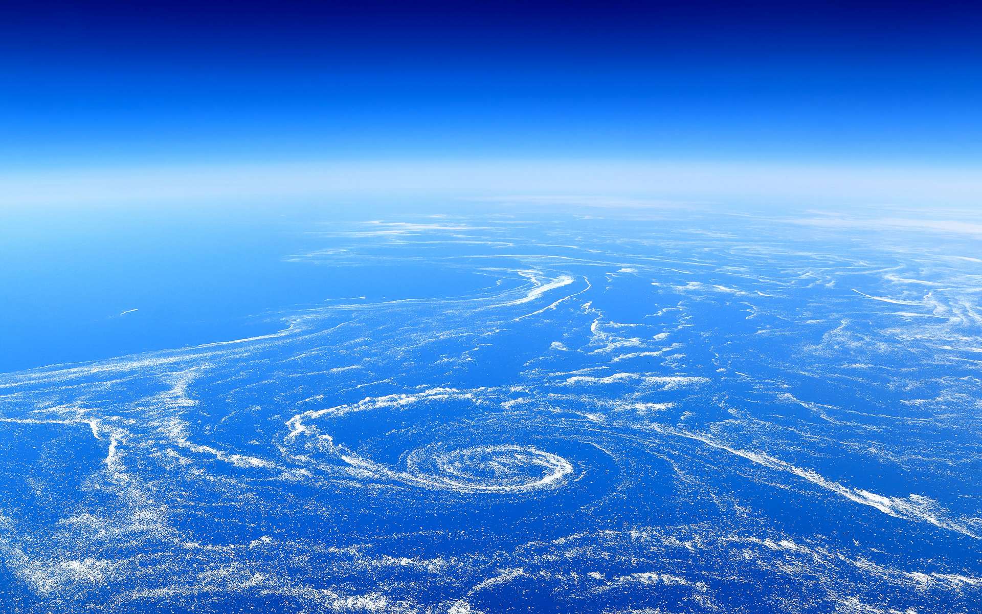 Des chercheurs français alertent : le grand courant océanique qui régule notre climat devrait atteindre « le point de bascule au milieu de ce siècle »
