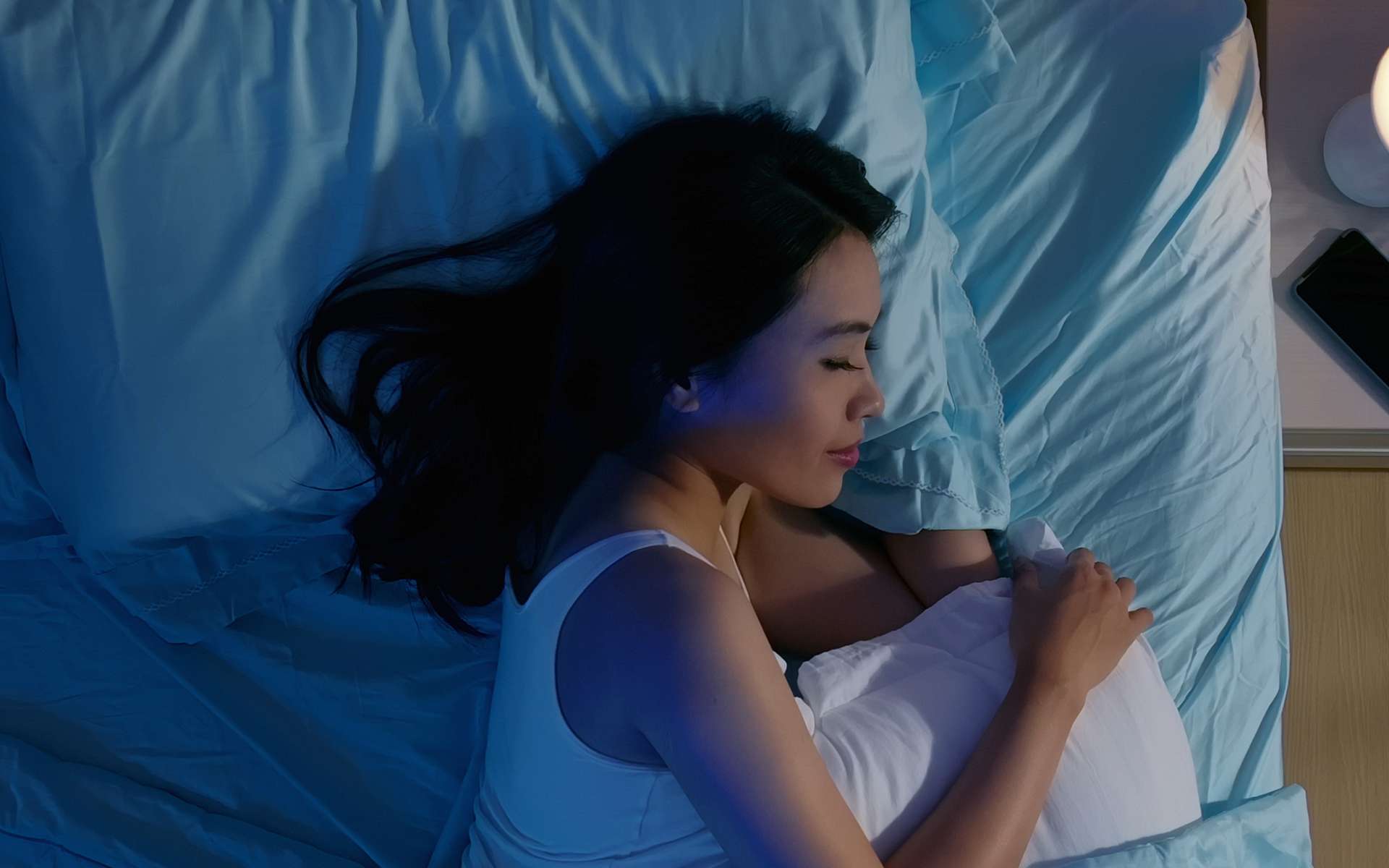 Sommeil : ce chiffre sur les Français inquiète plus que la durée passée au lit