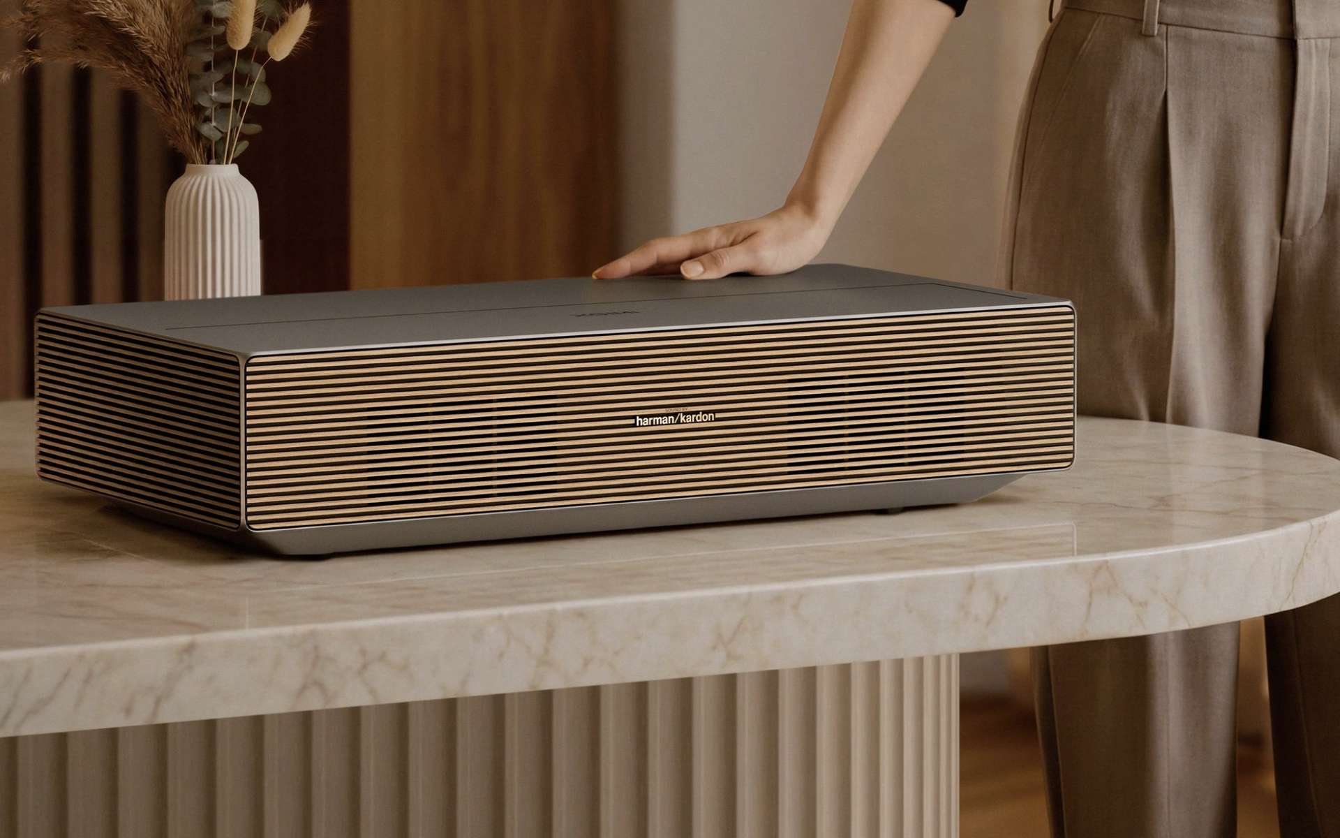 IFA 2026 : Xgimi dévoile sa série Aura 3, des vidéoprojecteurs 4K à 120 Hz