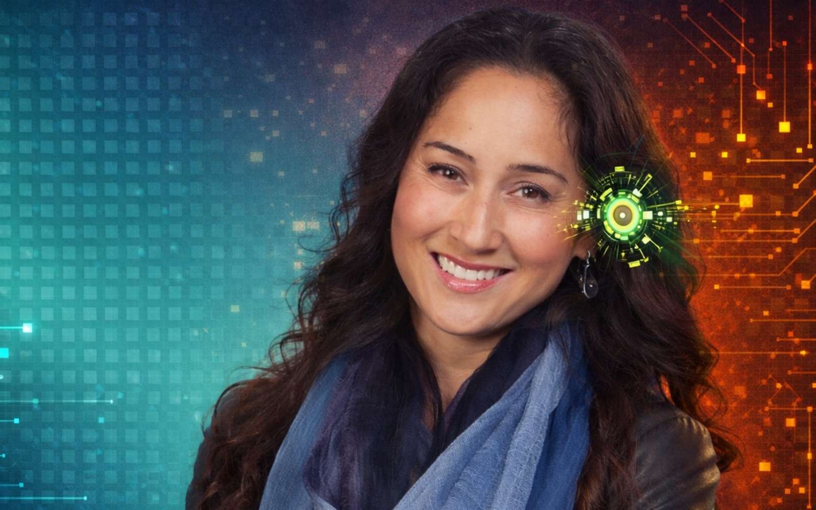 Ils ont inventé l’intelligence artificielle : le pari audacieux de Cynthia Breazeal sur des machines sociales