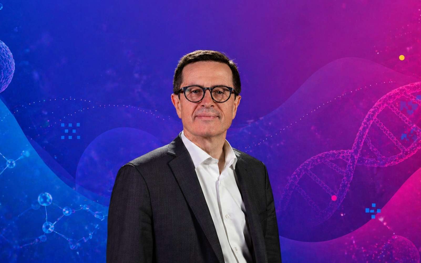 Tribune : TechBio ou comment l'IA transforme la découverte de médicament