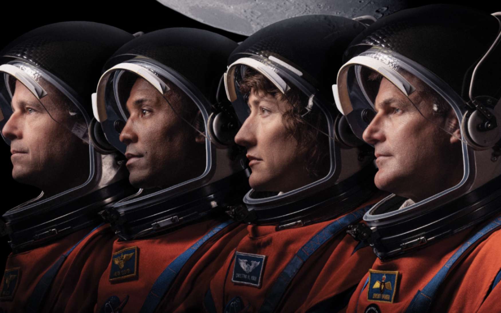 La Nasa met en scène le retour des Américains sur la Lune comme un film… et le message est clair