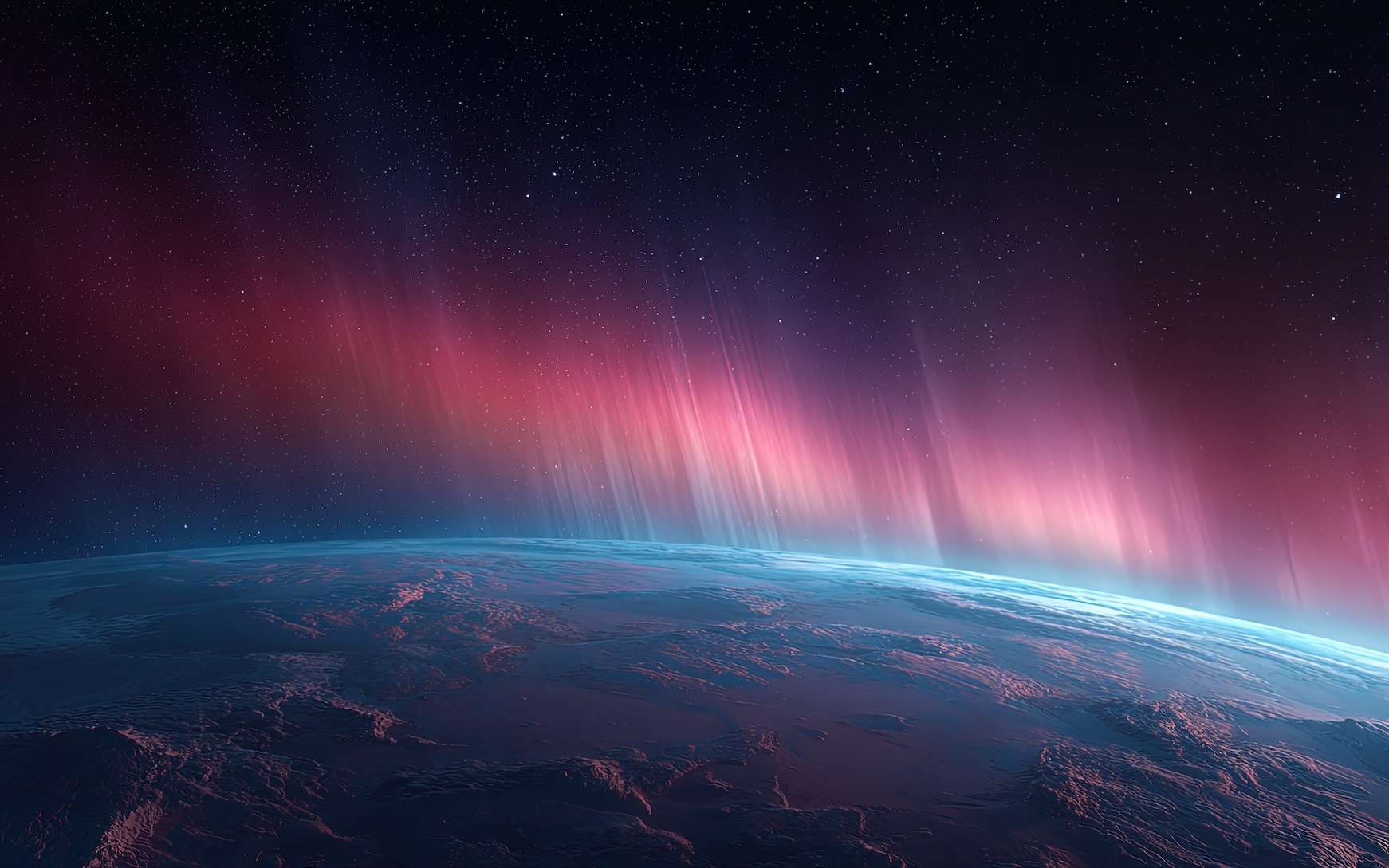 Les scientifiques butent sur un mystère vertigineux : le champ magnétique de la Terre primitive ne devrait pas avoir existé