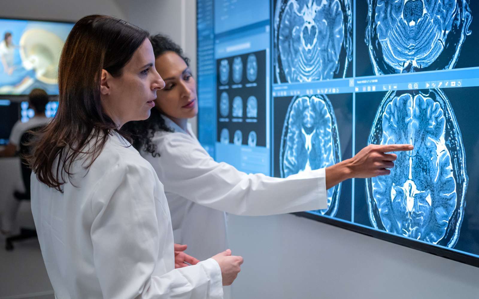 Mort imminente : cette hyperactivité cérébrale que personne n’explique