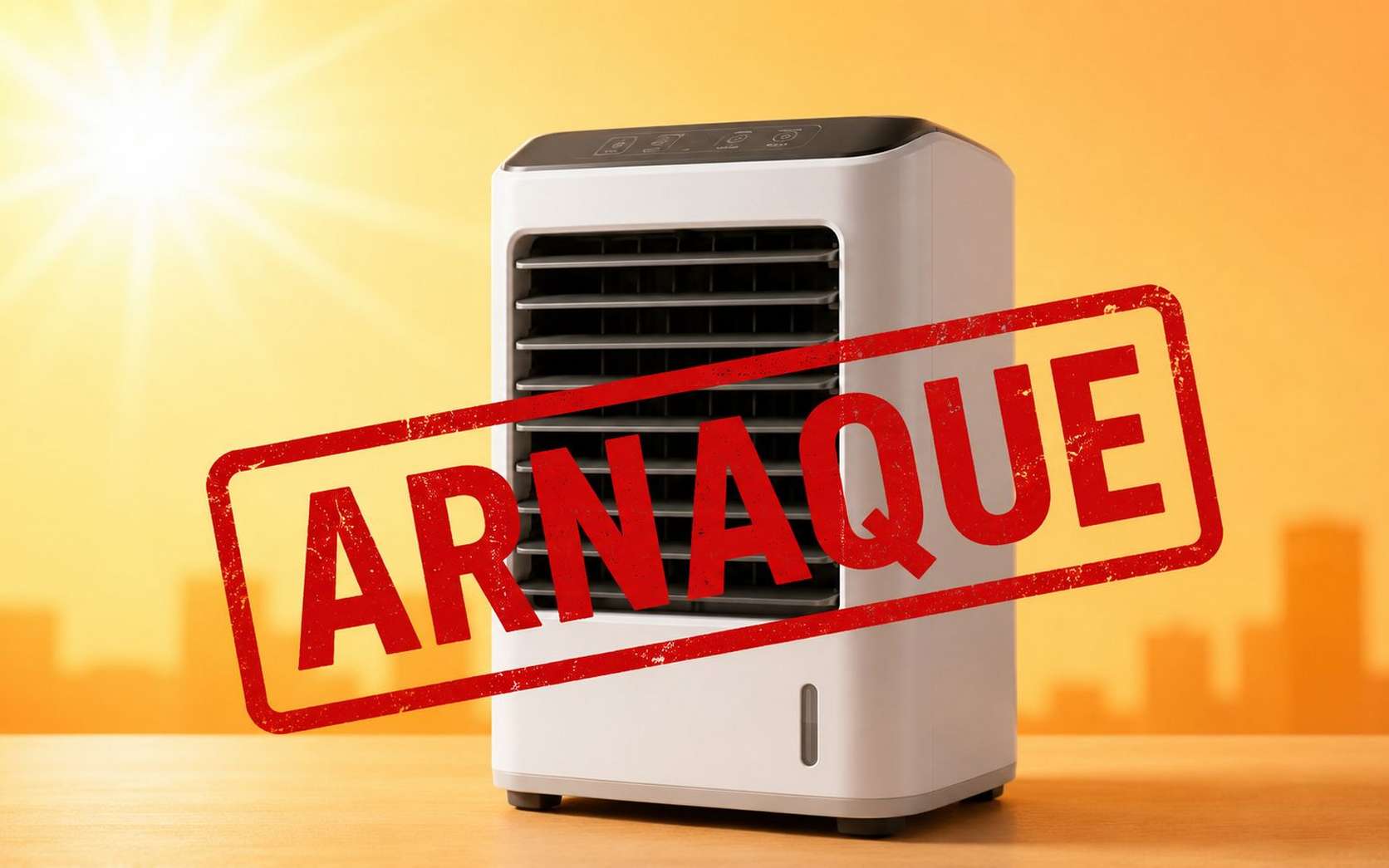 Climatisation en rupture de stock : le piège à repérer avant d’acheter dans l’urgence