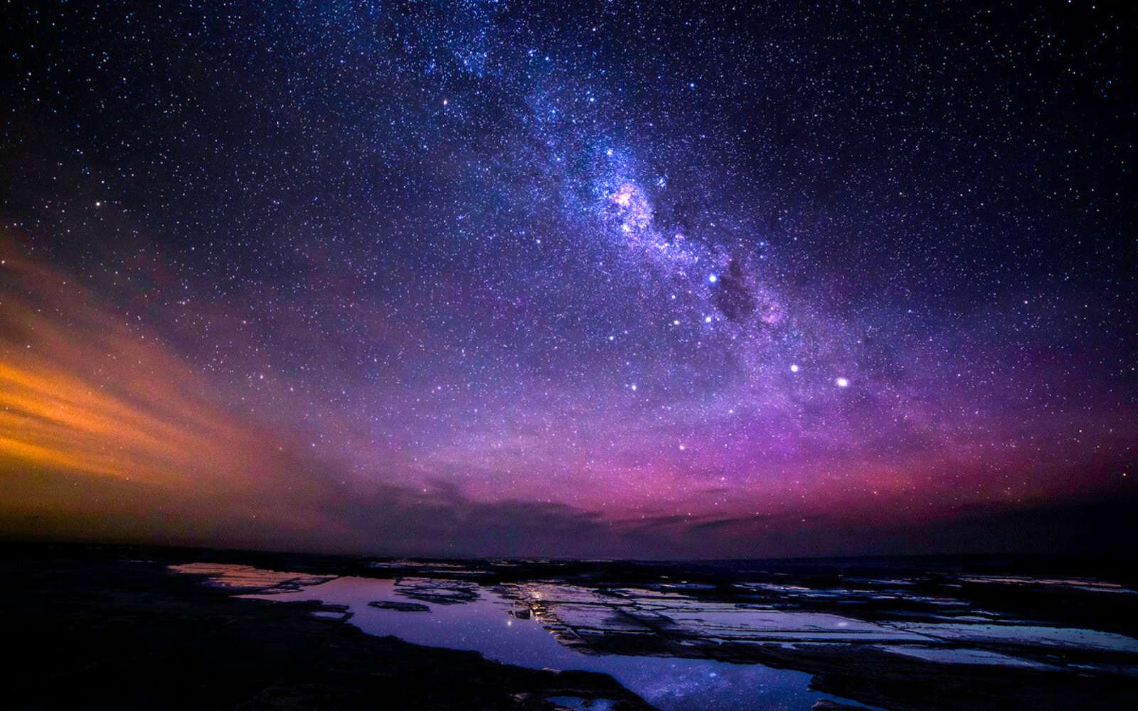 Et si le vide n’était pas vide ? Ce que dit la science sur l’espace « entre les étoiles »