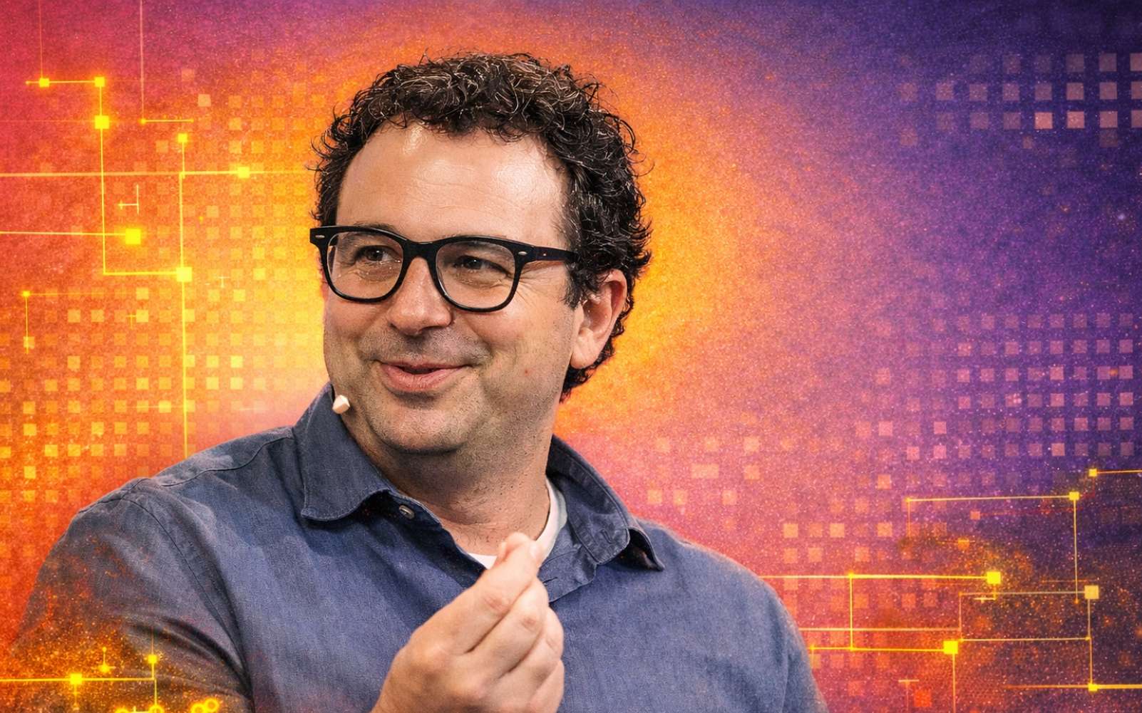 Ils ont inventé l’intelligence artificielle : Dario Amodei, l’architecte visionnaire d’une révolution déjà partout