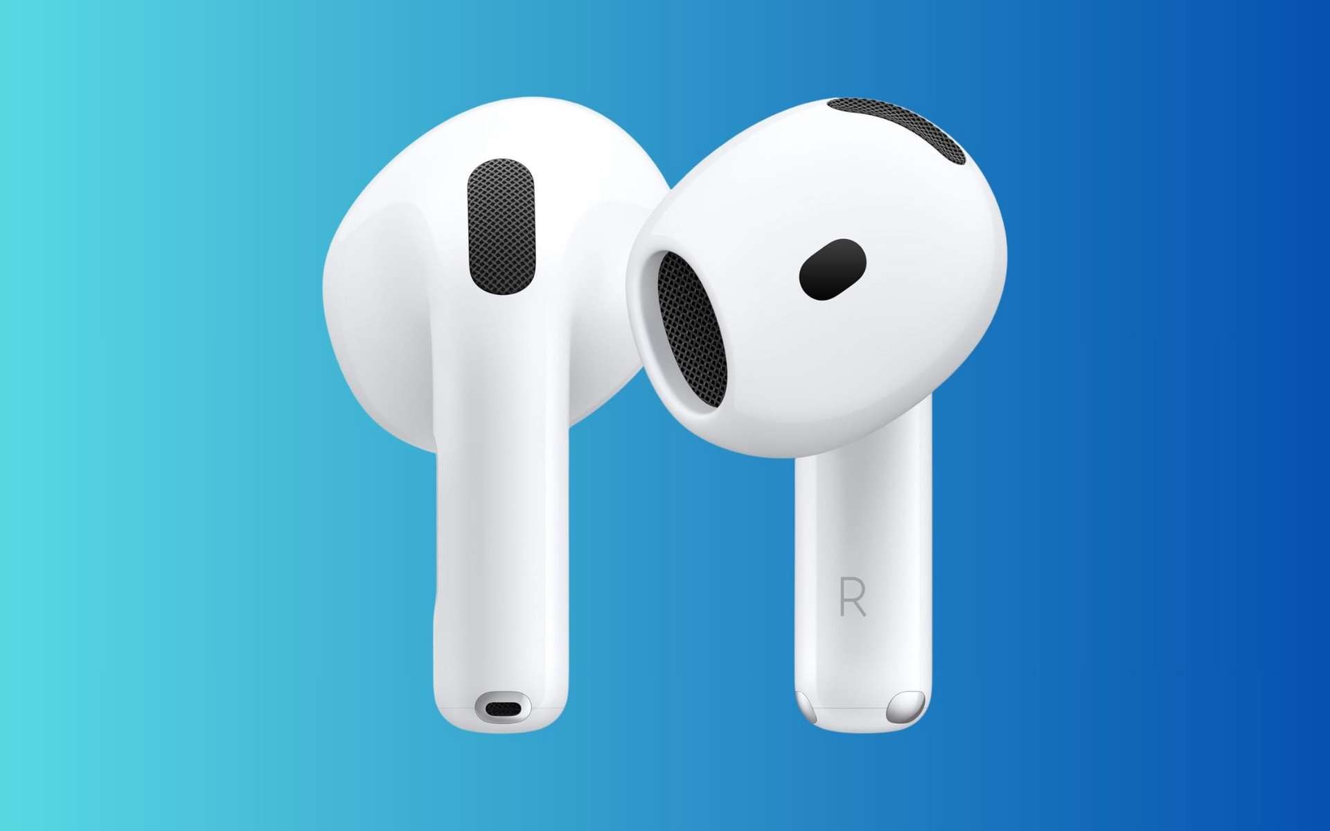 Amazon casse le prix des AirPods 4 : une offre Apple qui risque de partir vite