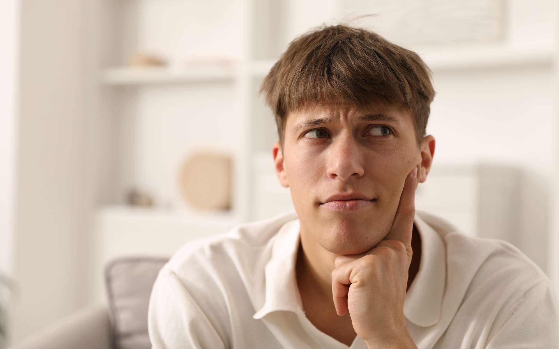 Patient Bizarre : depuis 2005 et un traitement chez son dentiste, cet homme a une mémoire qui ne dépasse pas 90 minutes