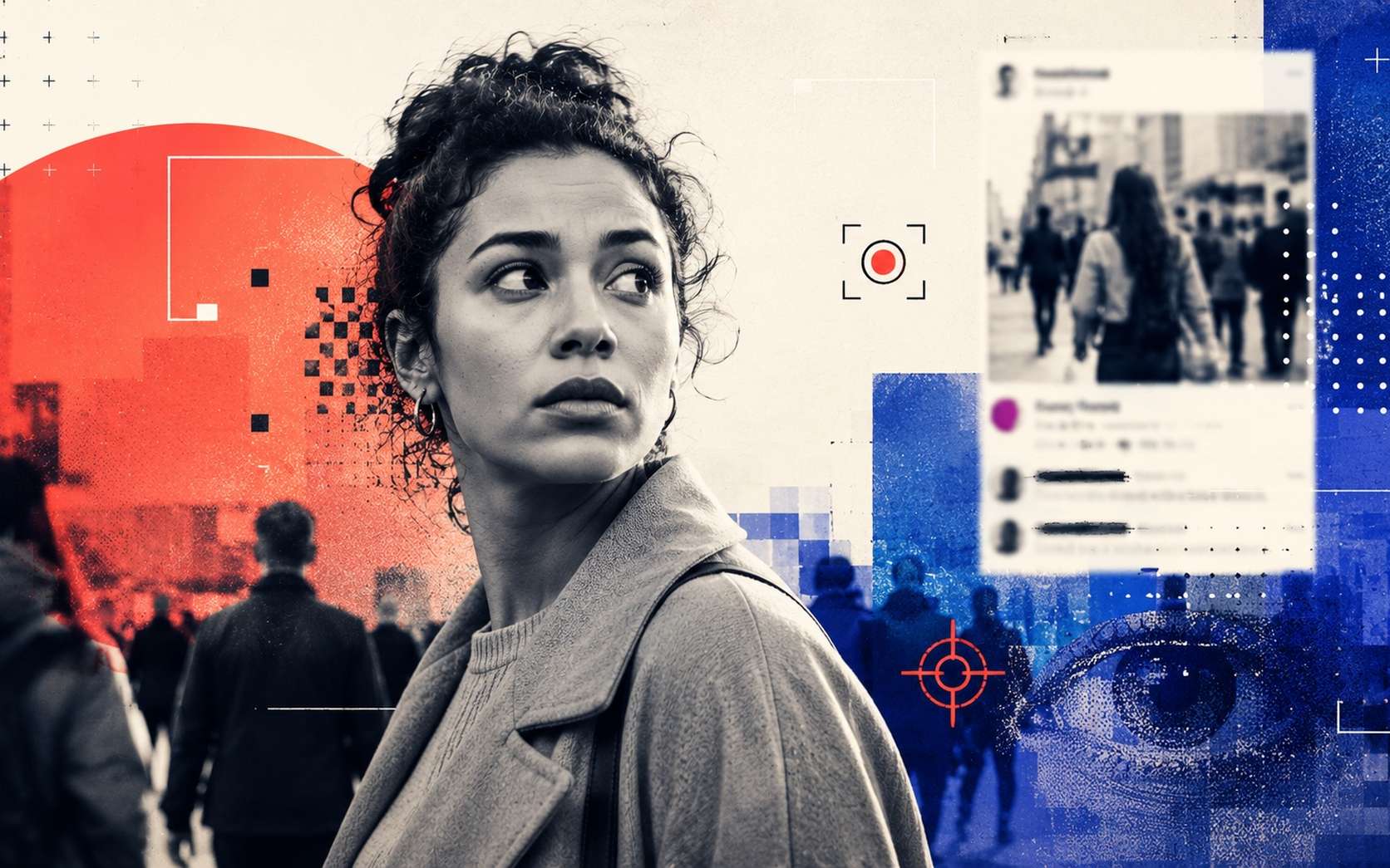 Cette nouvelle manière de filmer des femmes sans consentement alarme les victimes