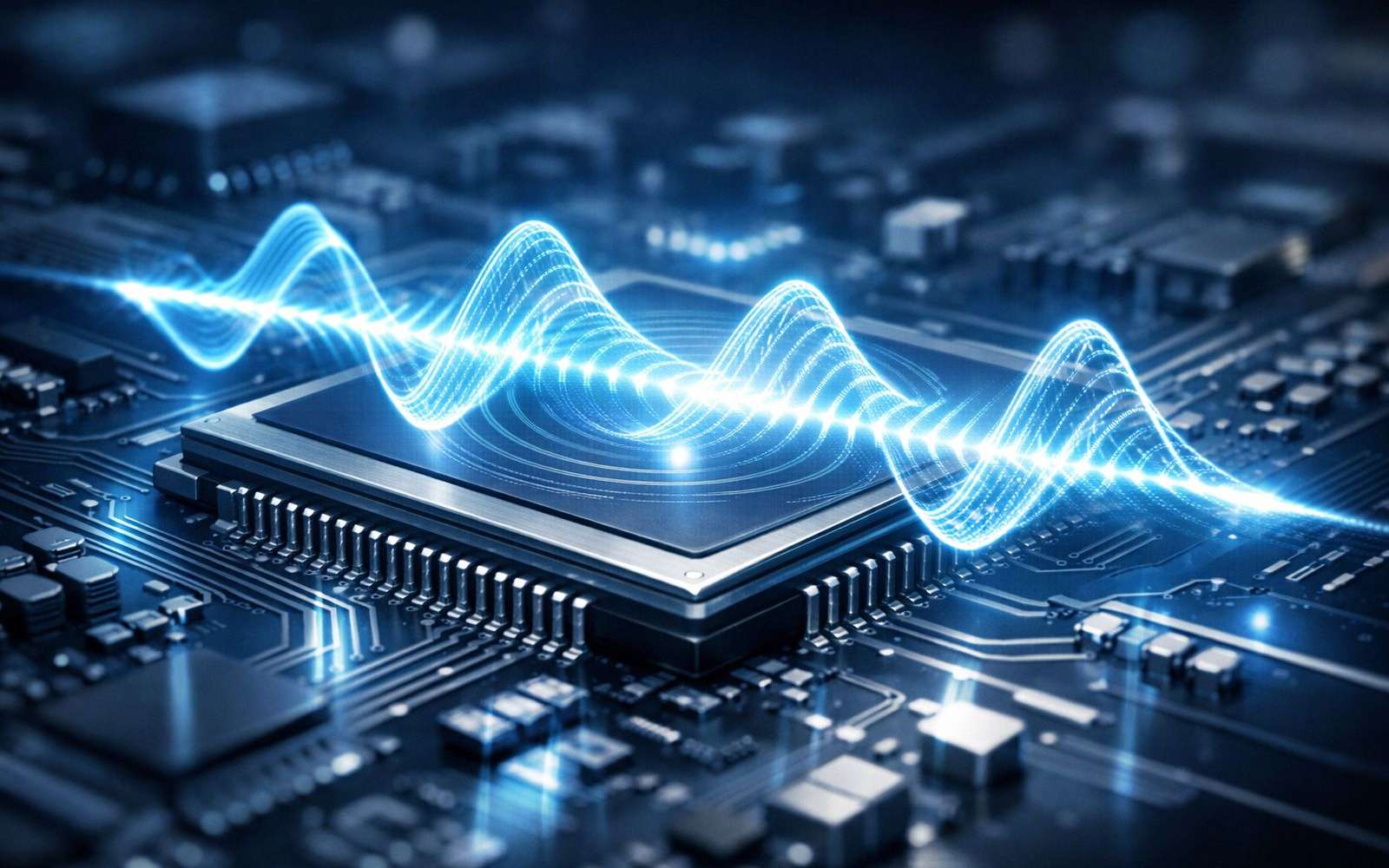 Ces « mini-séismes sur puce » pourraient bientôt transformer nos smartphones