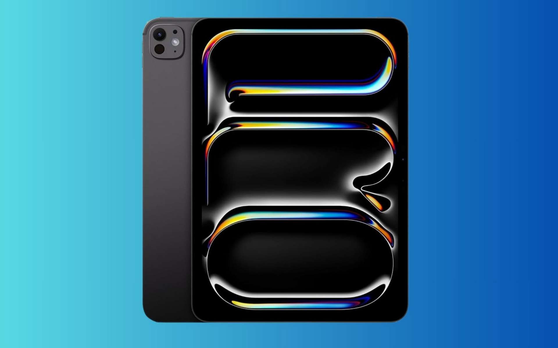 L'iPad Pro M5 passe en promo chez Rakuten : le moment de succomber pour ce bijou d'Apple ?