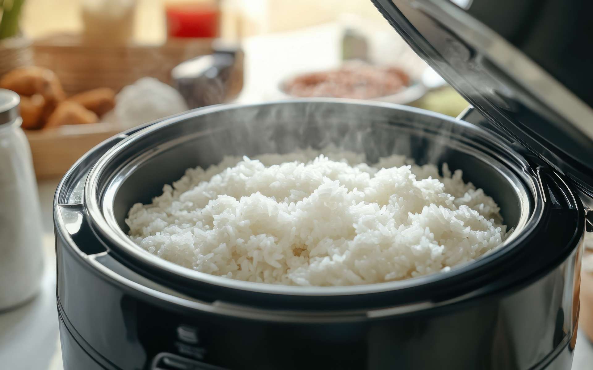 Quels sont les meilleurs cuiseurs à riz en 2026 ?