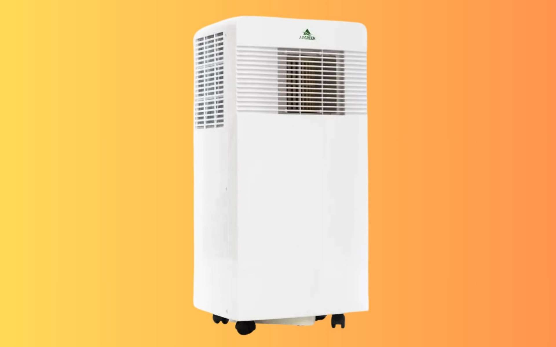 Climatiseur mobile : ce best-seller Cdiscount profite d'une remise de 120 ¬ avant la canicule