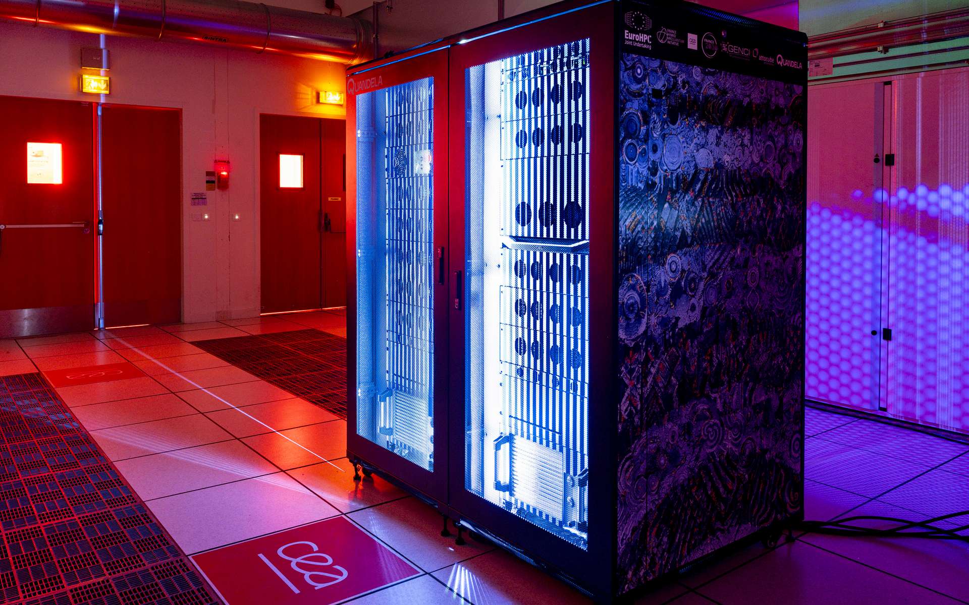 Quandela et ses ordinateurs photoniques, la clé de la seconde révolution quantique ? Partie I