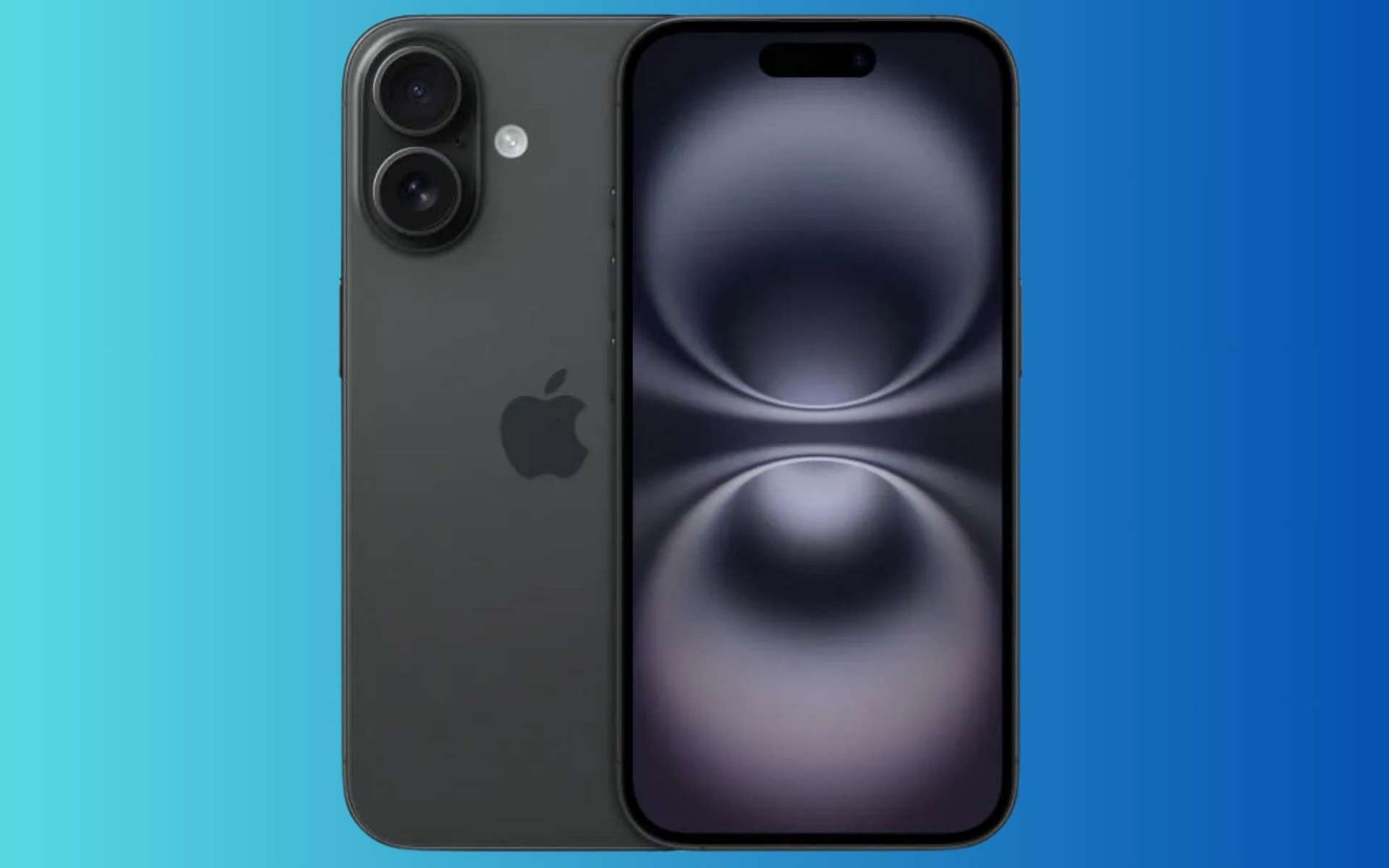 Bonne nouvelle : l’iPhone 16 passe sous les 800 €, Cdiscount casse le prix