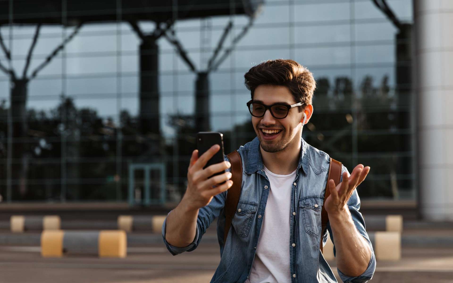 eSIM Holafly : des données illimitées pour rester connecté partout