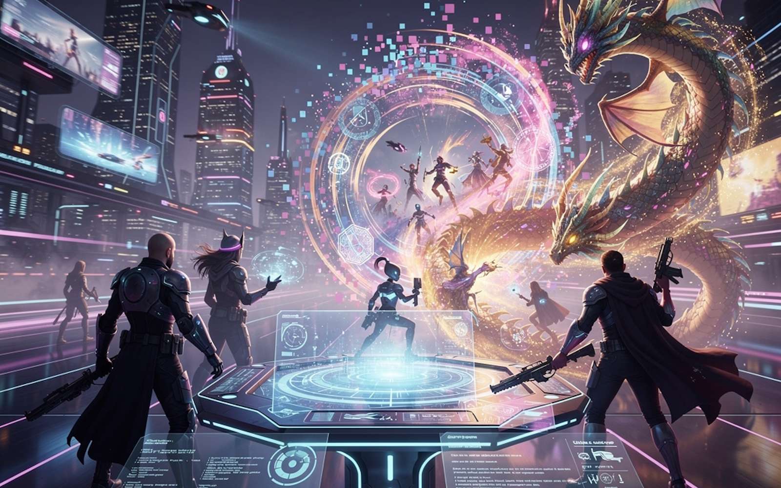 Disney mise 1 milliard sur l'IA : une nouvelle ère créative est en train de s'ouvrir